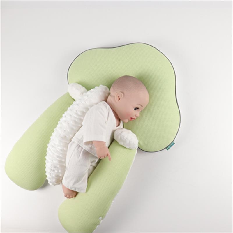 originality，Anti deflection head，hygiene，appease，pillow，baby，