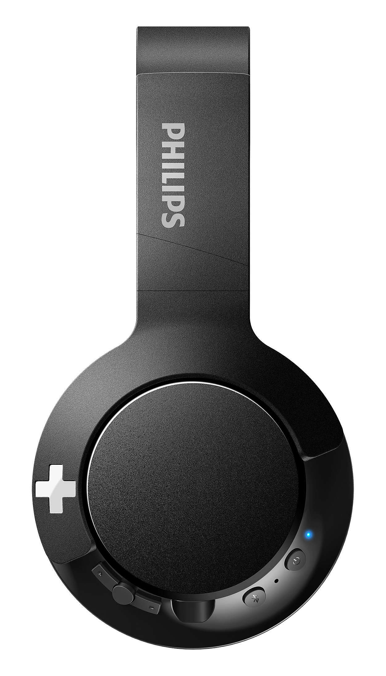 SHB3175BK，Philips，Bluetooth headset，