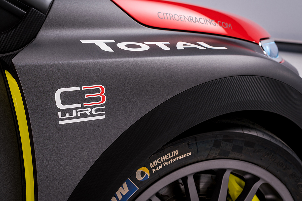 Citroen，racing，Sports car，motion，outdoors，