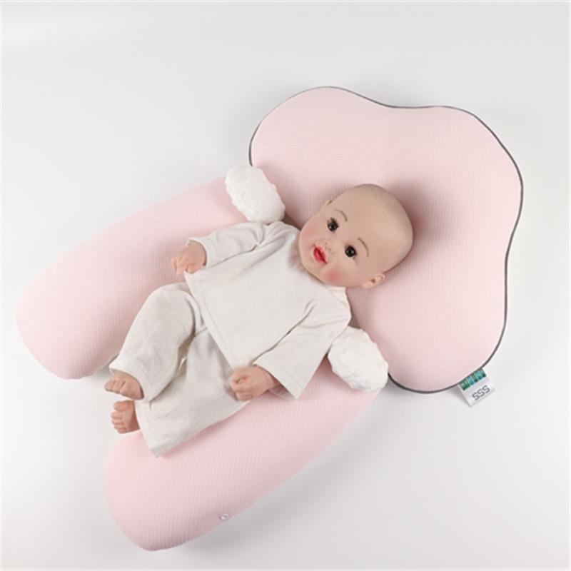 originality，Anti deflection head，hygiene，appease，pillow，baby，