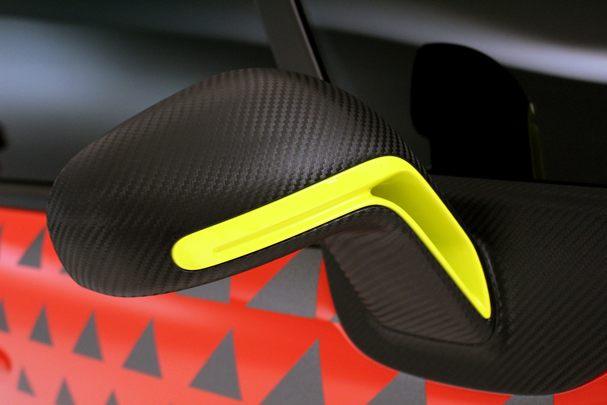 Citroen，racing，Sports car，motion，outdoors，