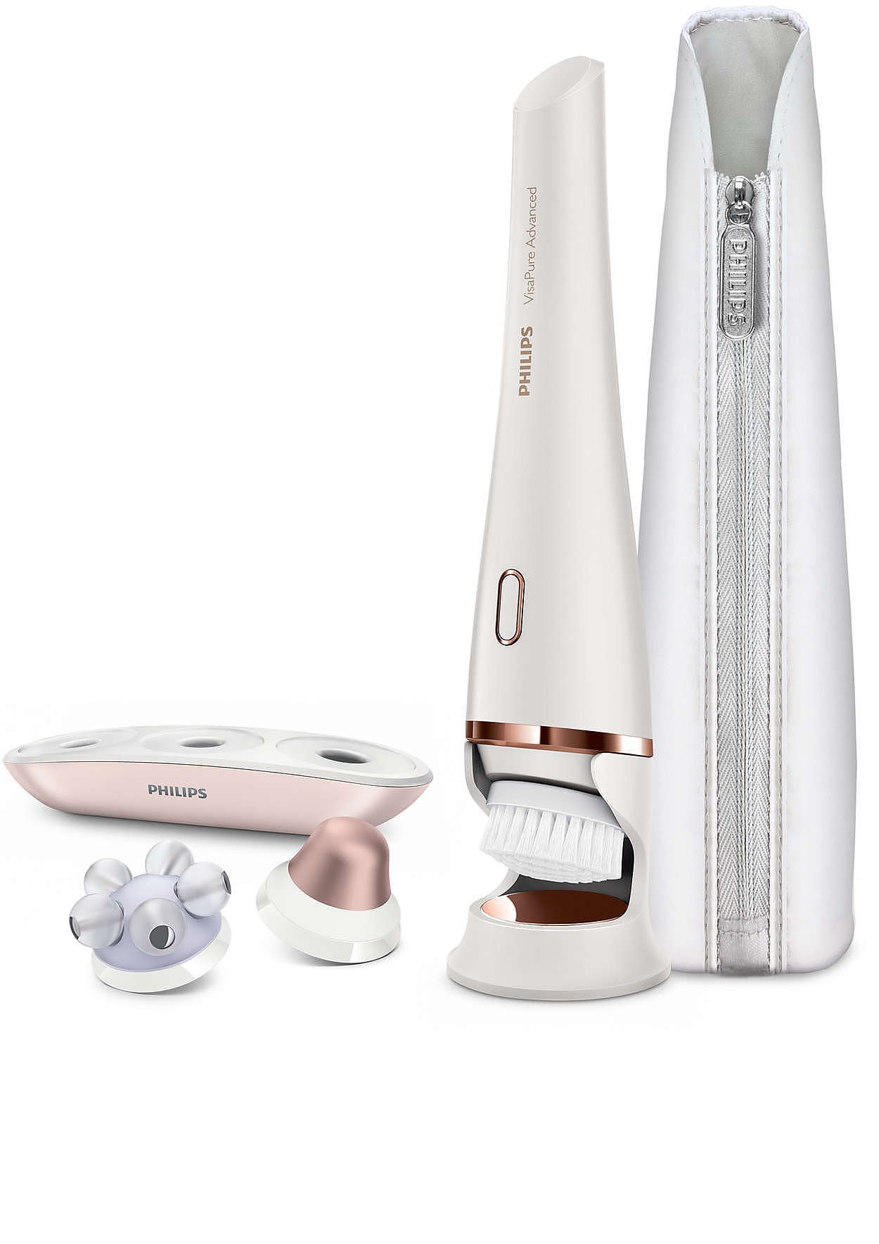 SC5370/10，Skin cleaning instrument，Philips，