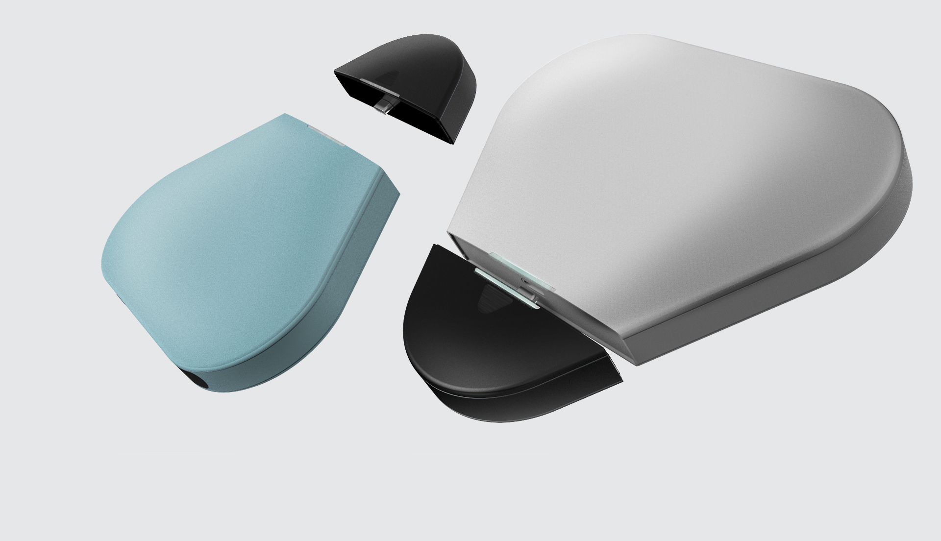 PAC，portable source，portable battery，Built in card reader，USB-C，Shared charging，data storage ，