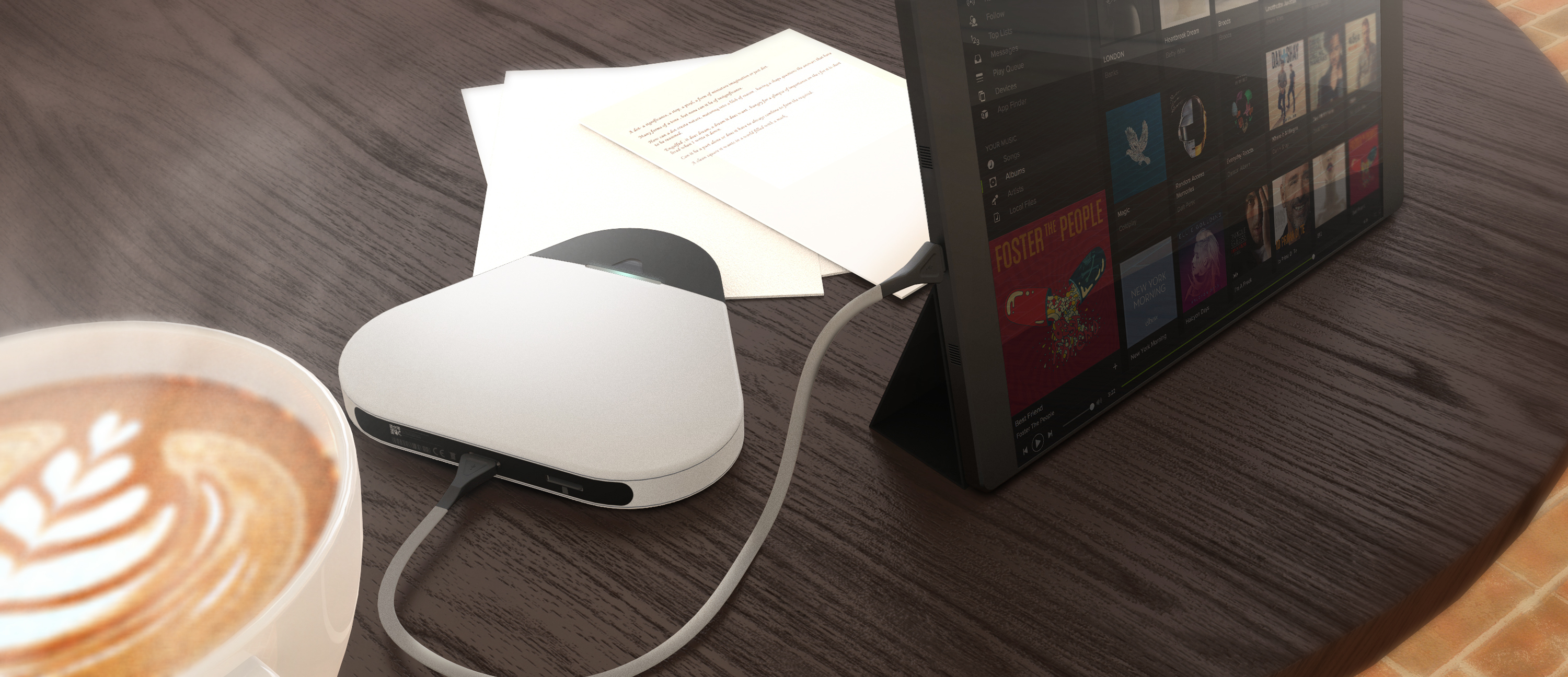 PAC，portable source，portable battery，Built in card reader，USB-C，Shared charging，data storage ，