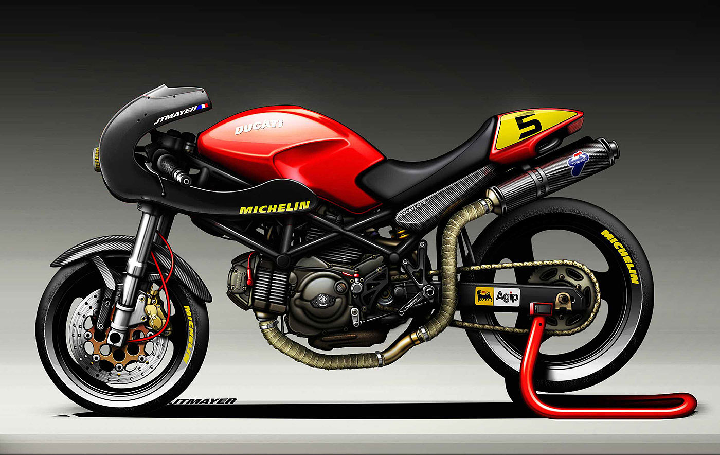 design sketch，industrial design，motorcycle，Dazzling，