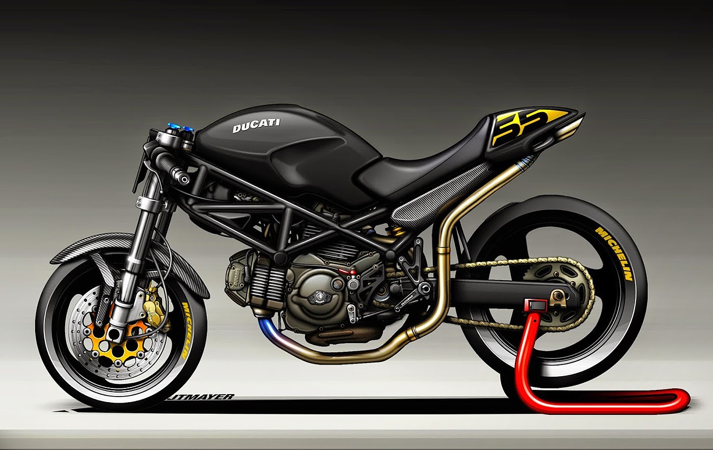 design sketch，industrial design，motorcycle，Dazzling，
