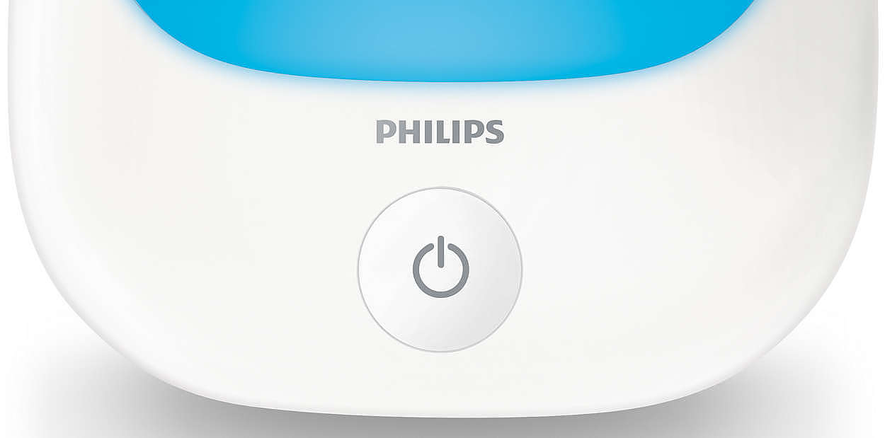 Philips，lamp，HF3420，