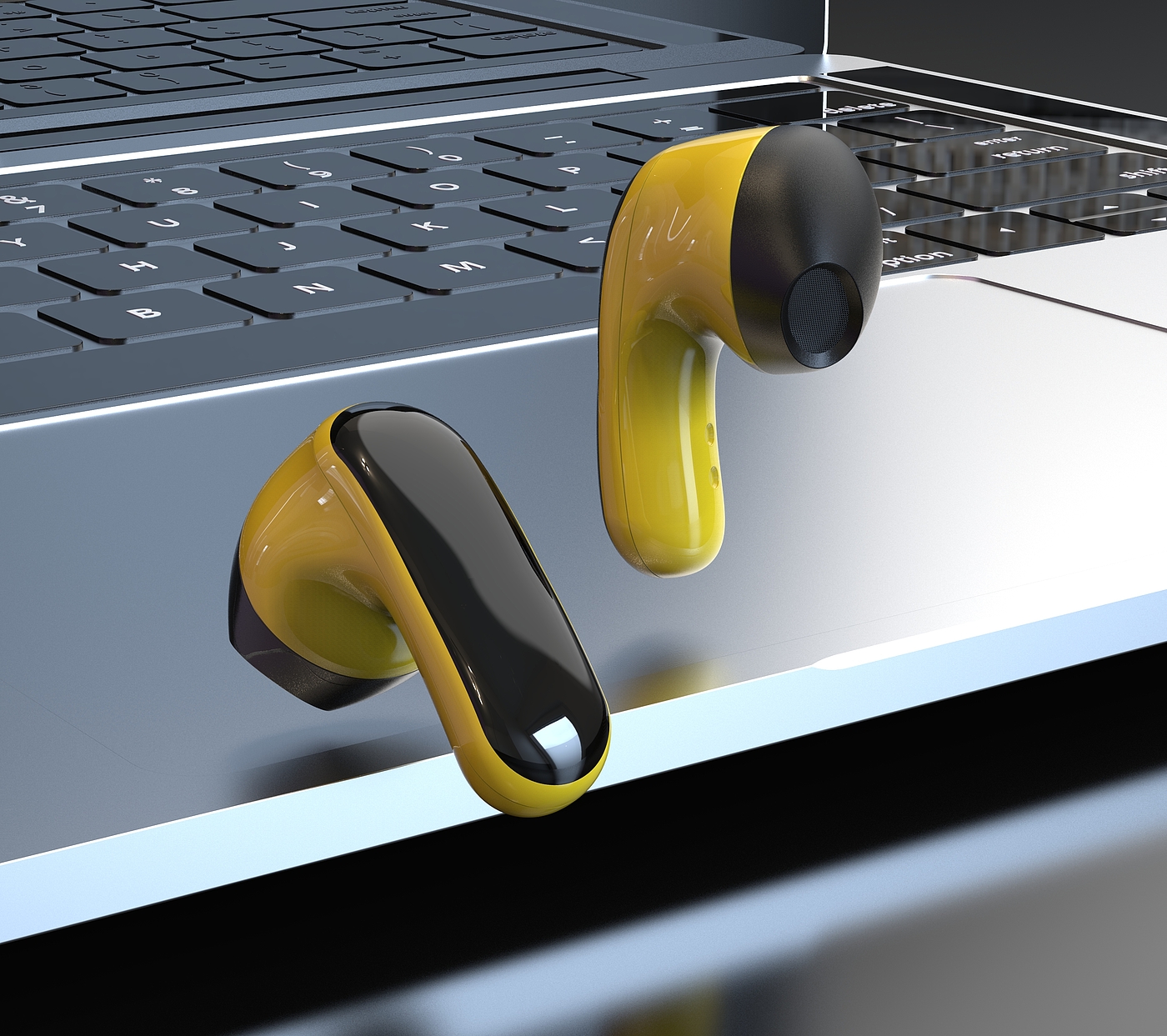 Bluetooth headset，Bluetooth noise reduction headset，Sports headset，Luminous earphone，