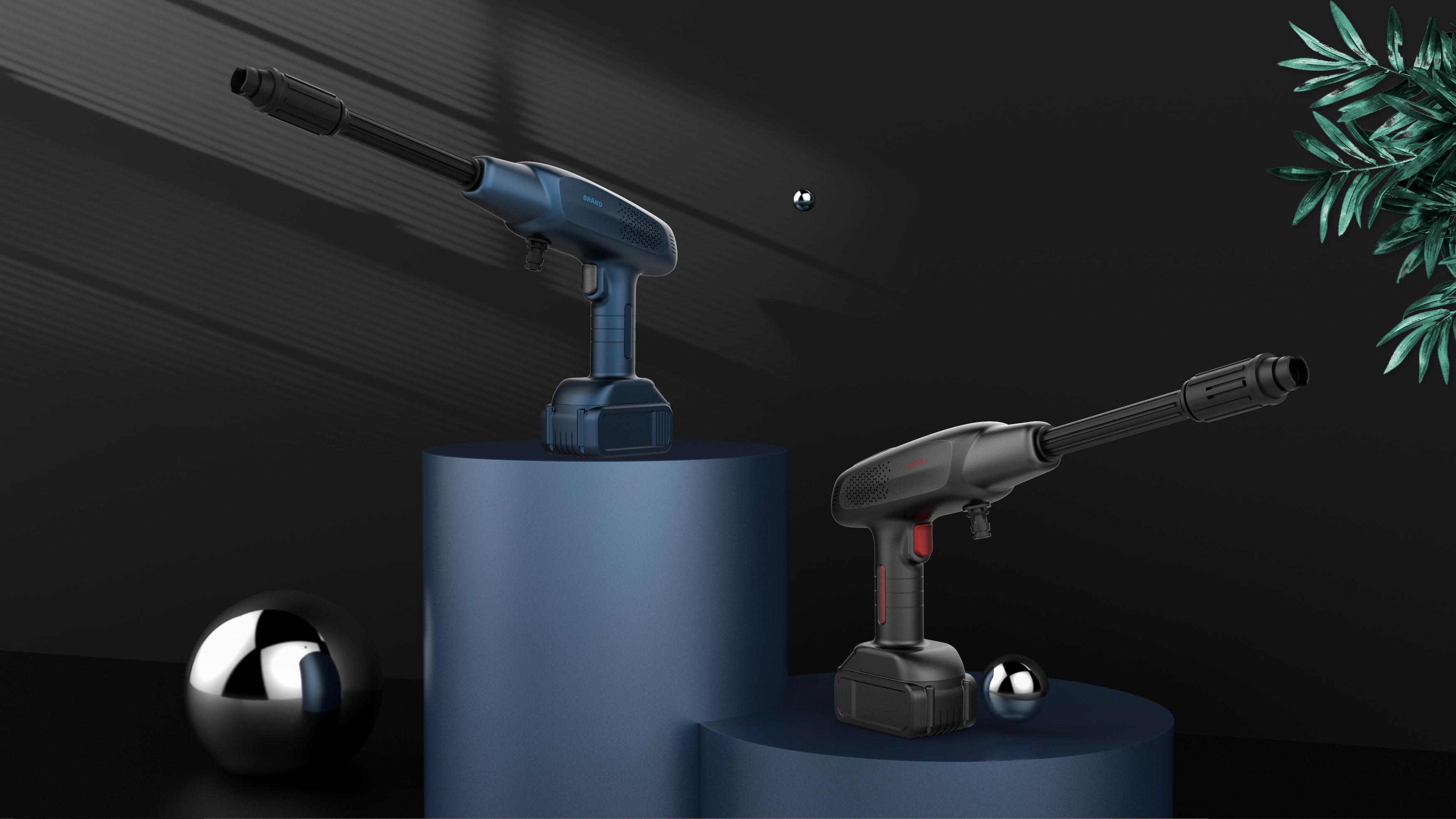 Car washing gun，Lithium tools，