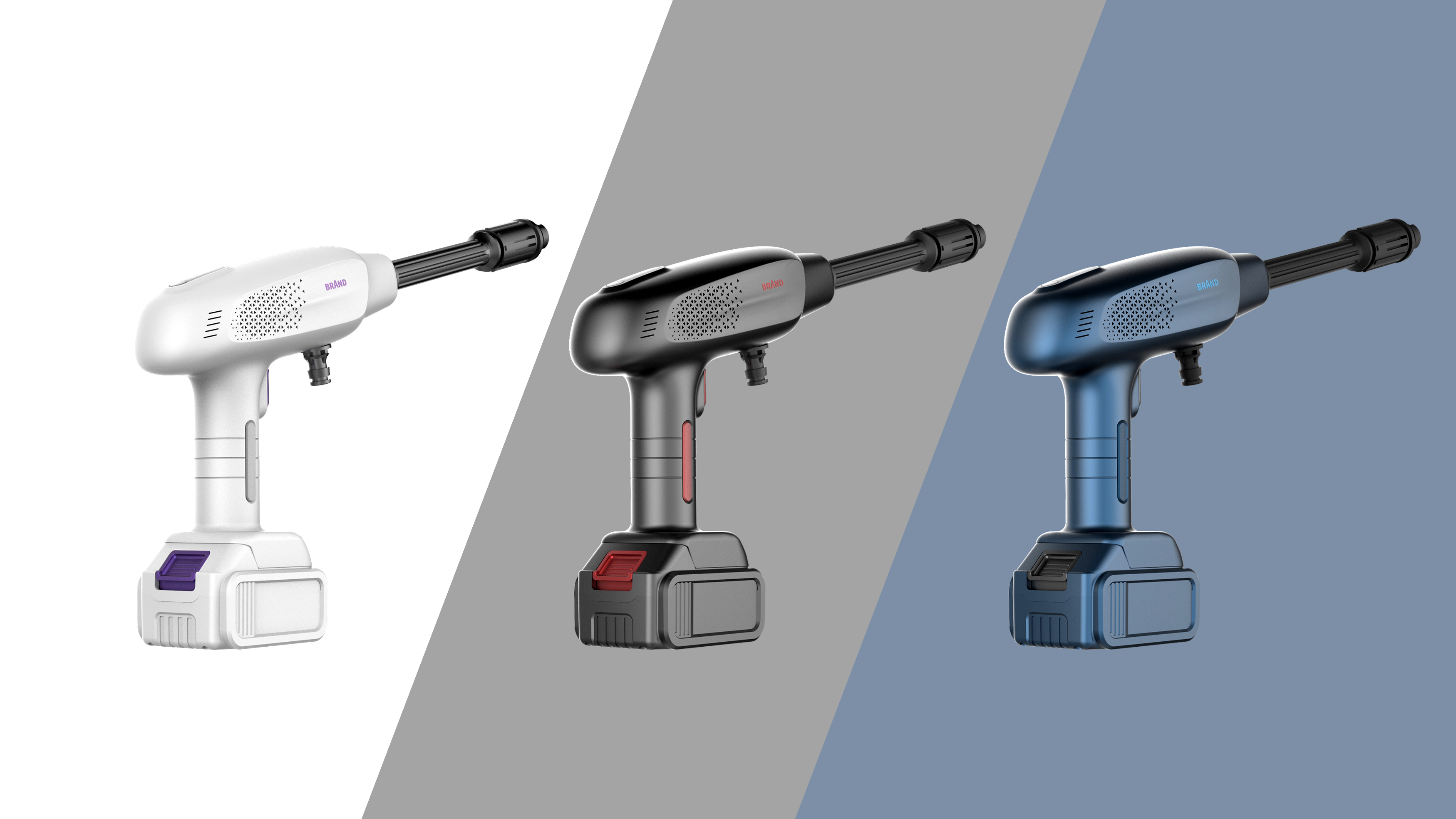 Car washing gun，Lithium tools，