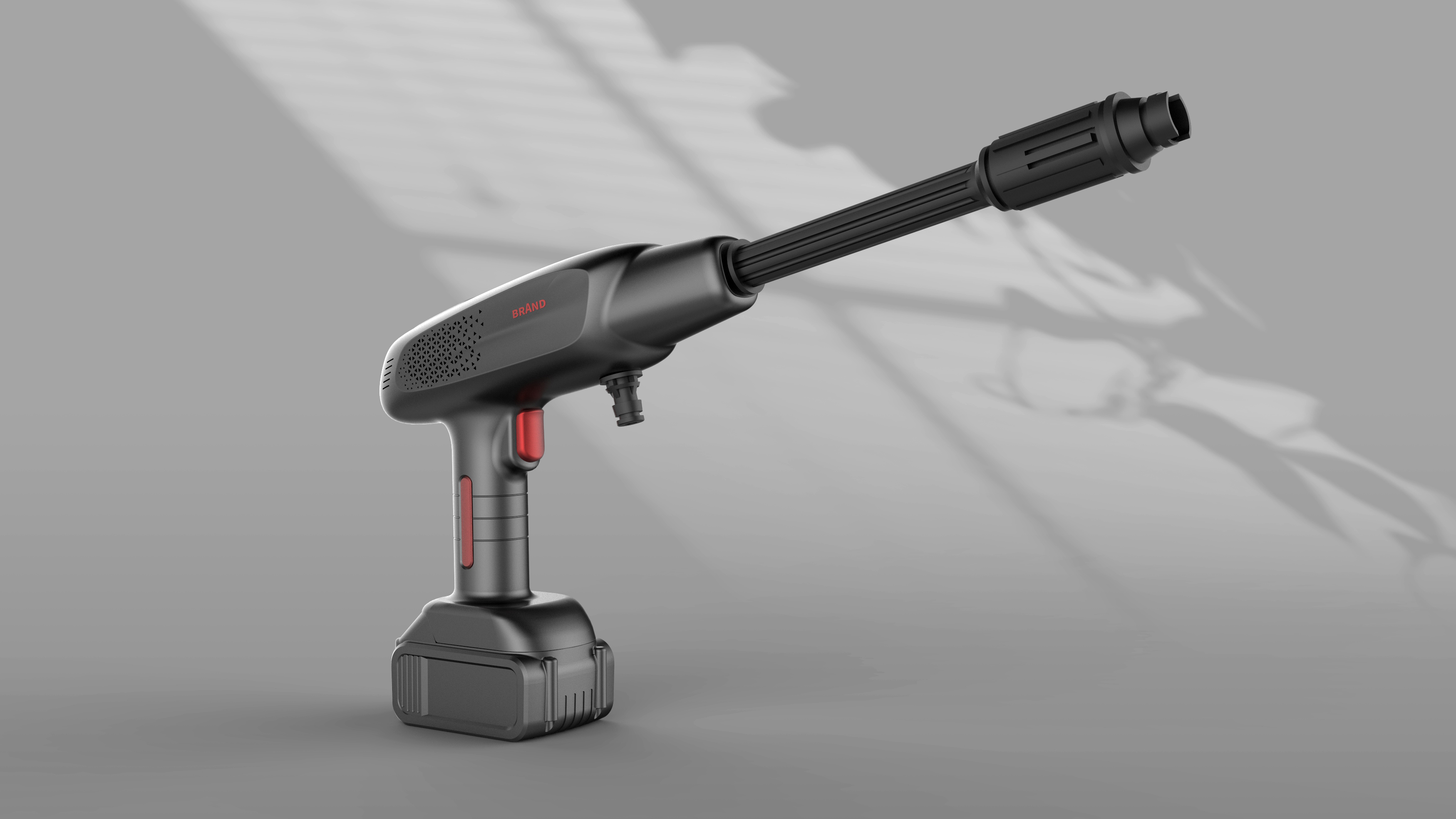 Car washing gun，Lithium tools，