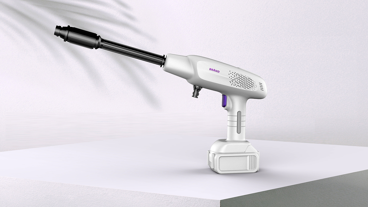 Car washing gun，Lithium tools，