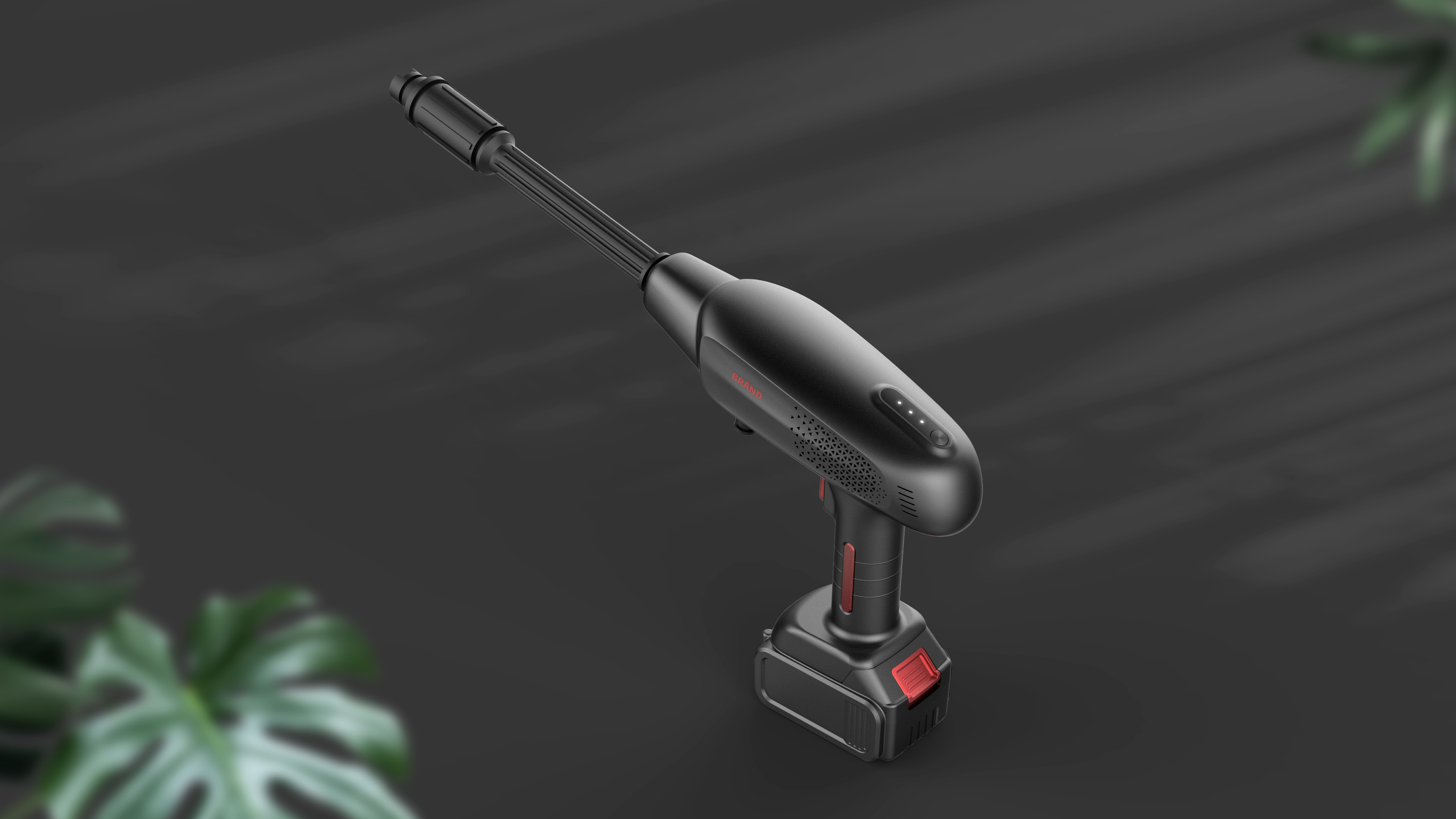 Car washing gun，Lithium tools，