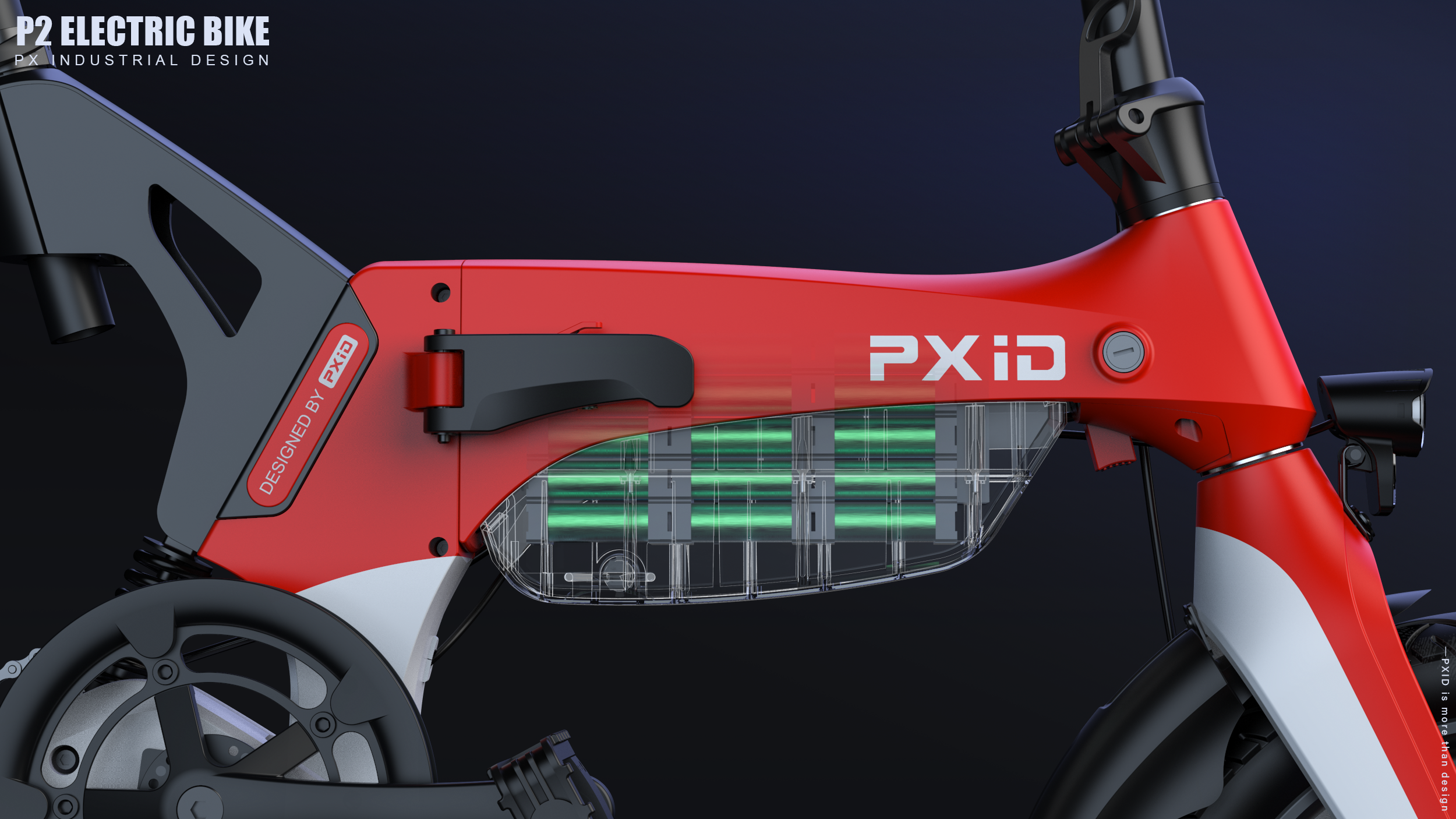 Bicycle design，Transportation tools，Folding bicycle，Electric bicycle，