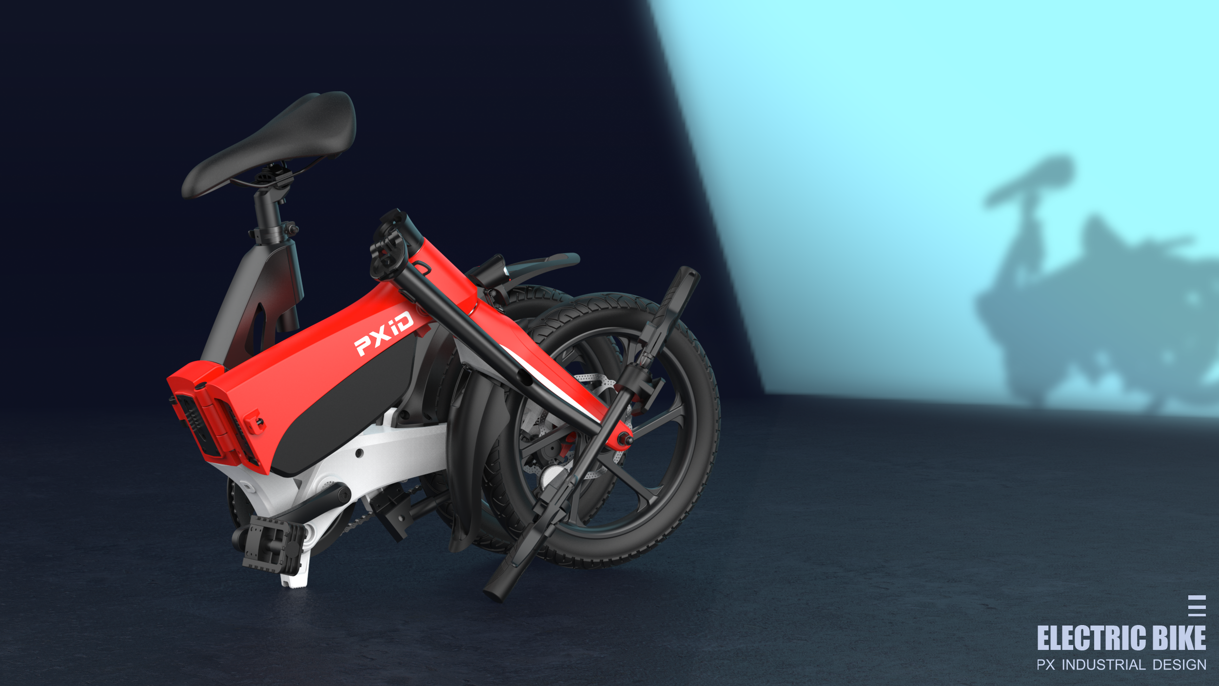 Bicycle design，Transportation tools，Folding bicycle，Electric bicycle，