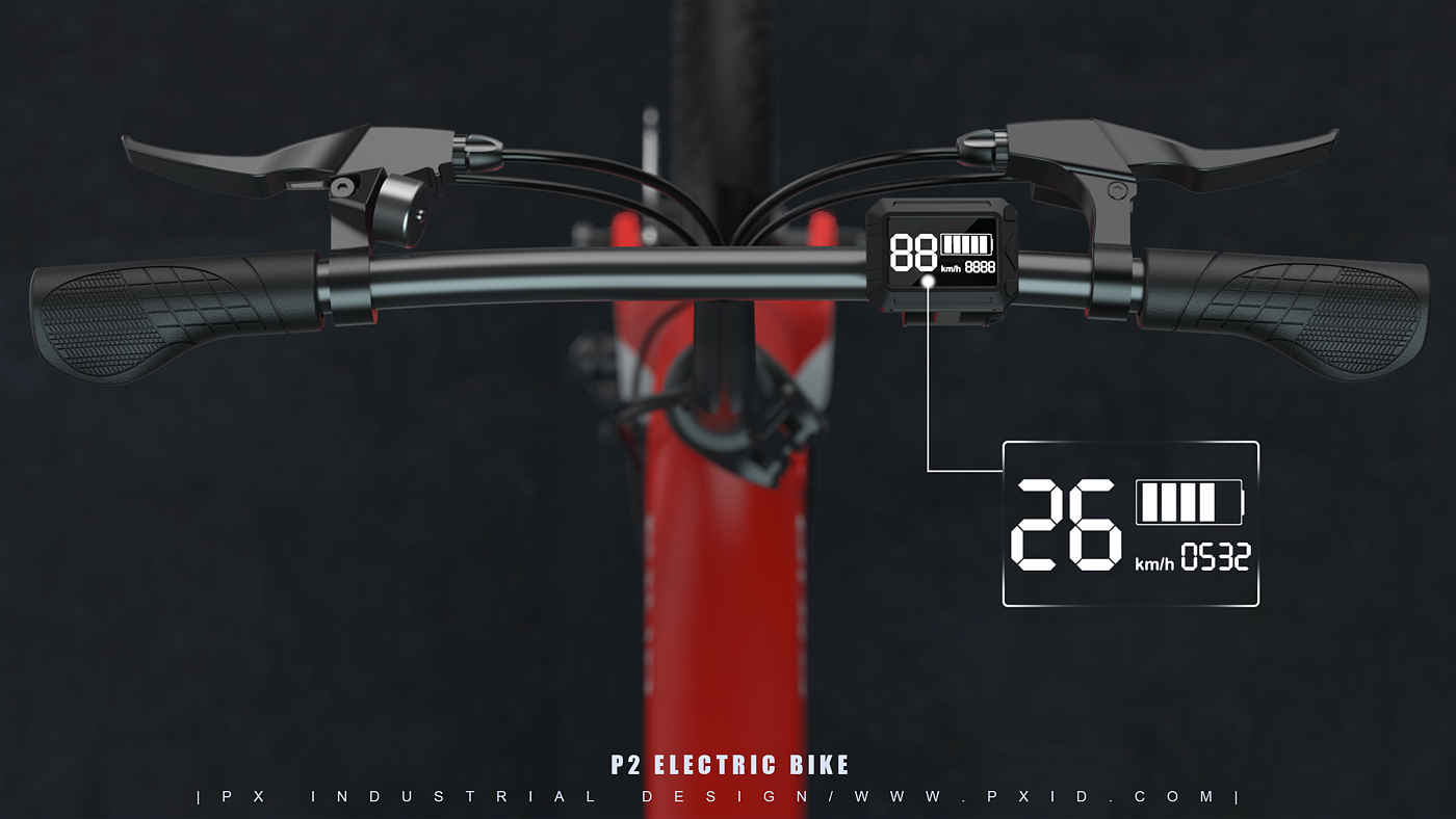 Bicycle design，Transportation tools，Folding bicycle，Electric bicycle，