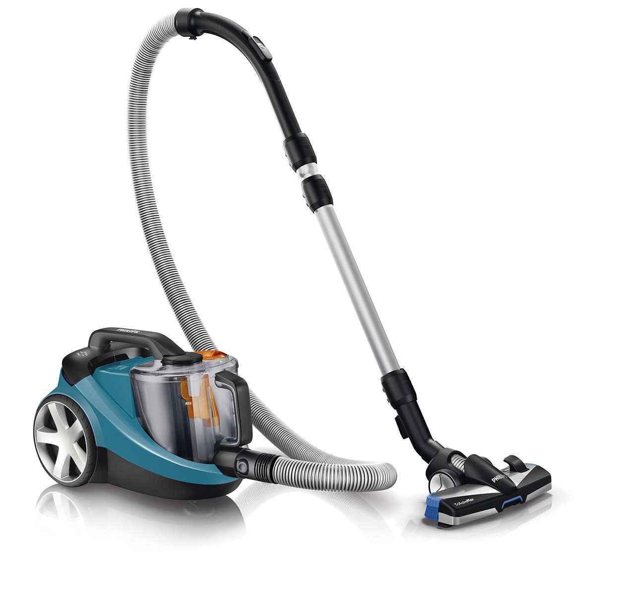Philips，Vacuum cleaner，FC9724，