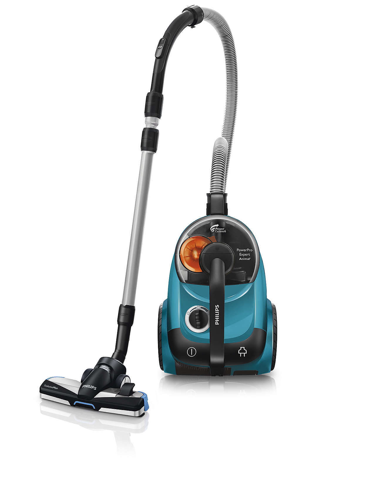 Philips，Vacuum cleaner，FC9724，