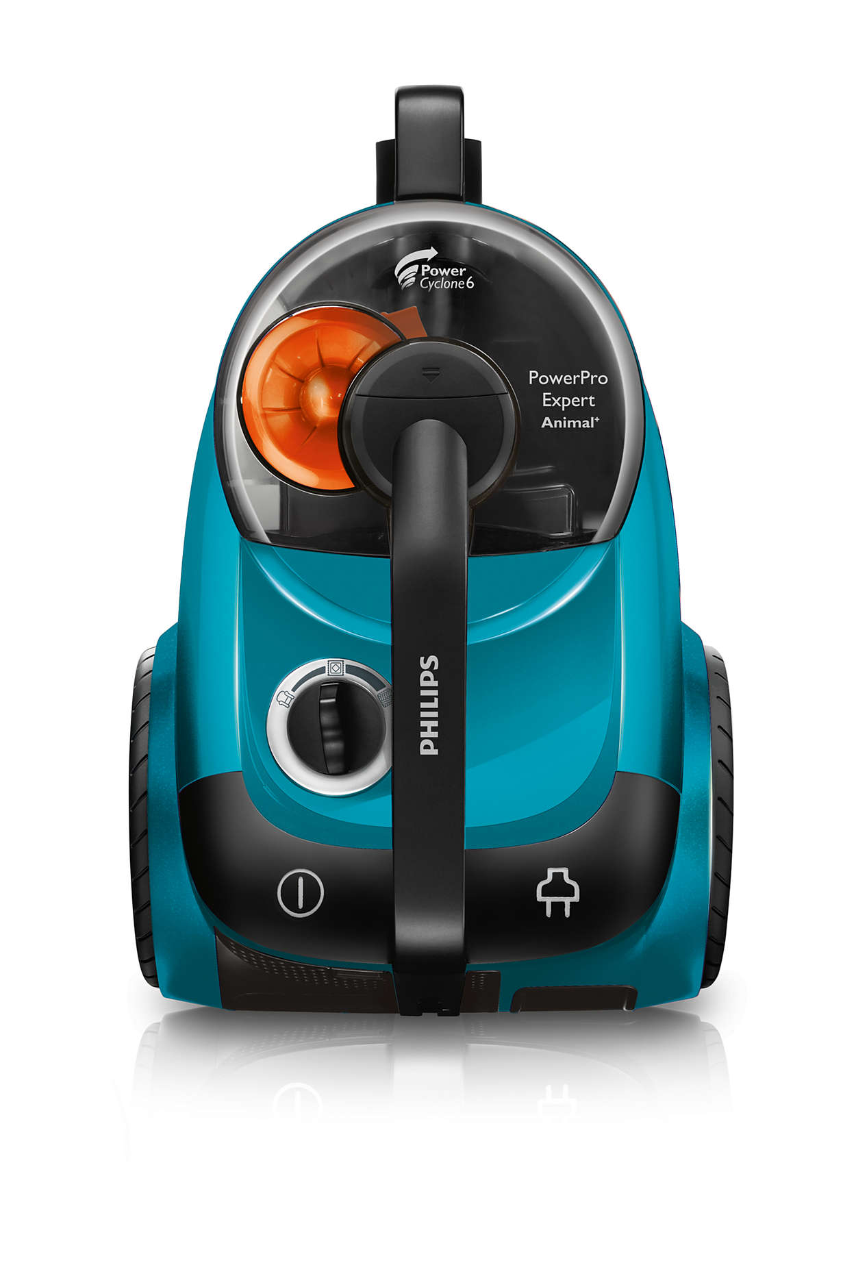 Philips，Vacuum cleaner，FC9724，