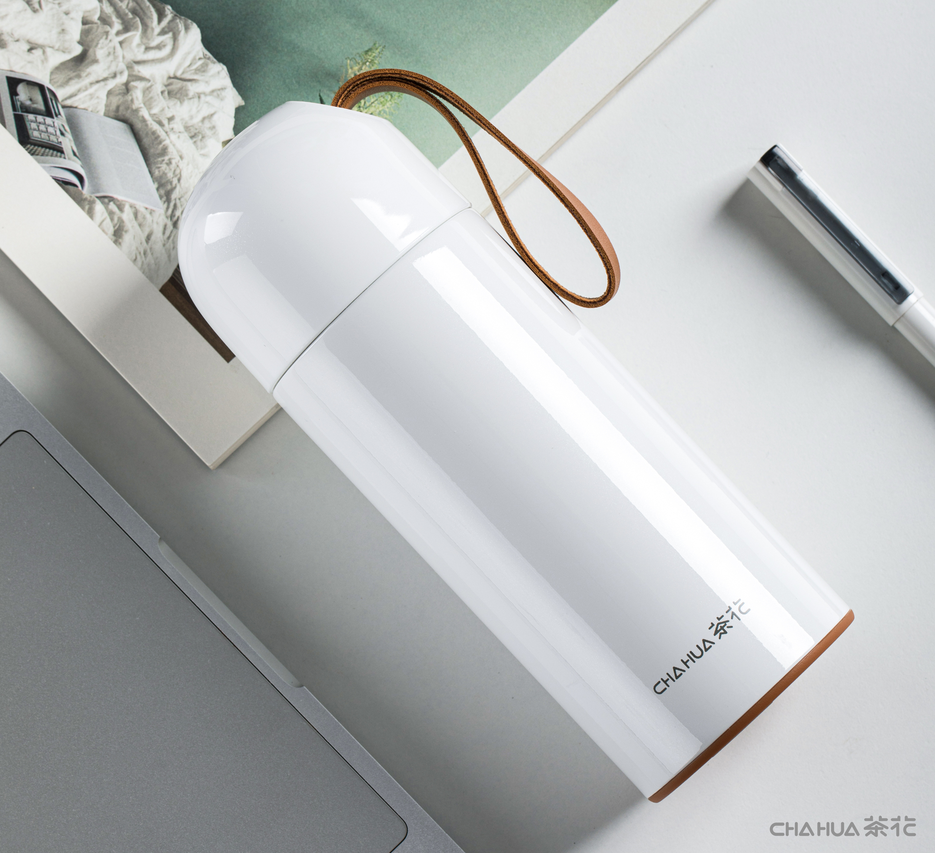 vacuum cup，Tumbler ，Home Furnishing，original，Water cup，