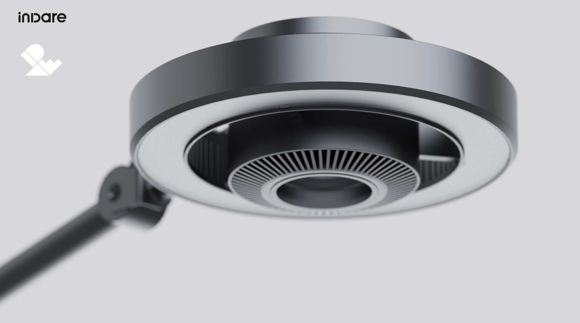 inward，product design，Visual symbols of products，