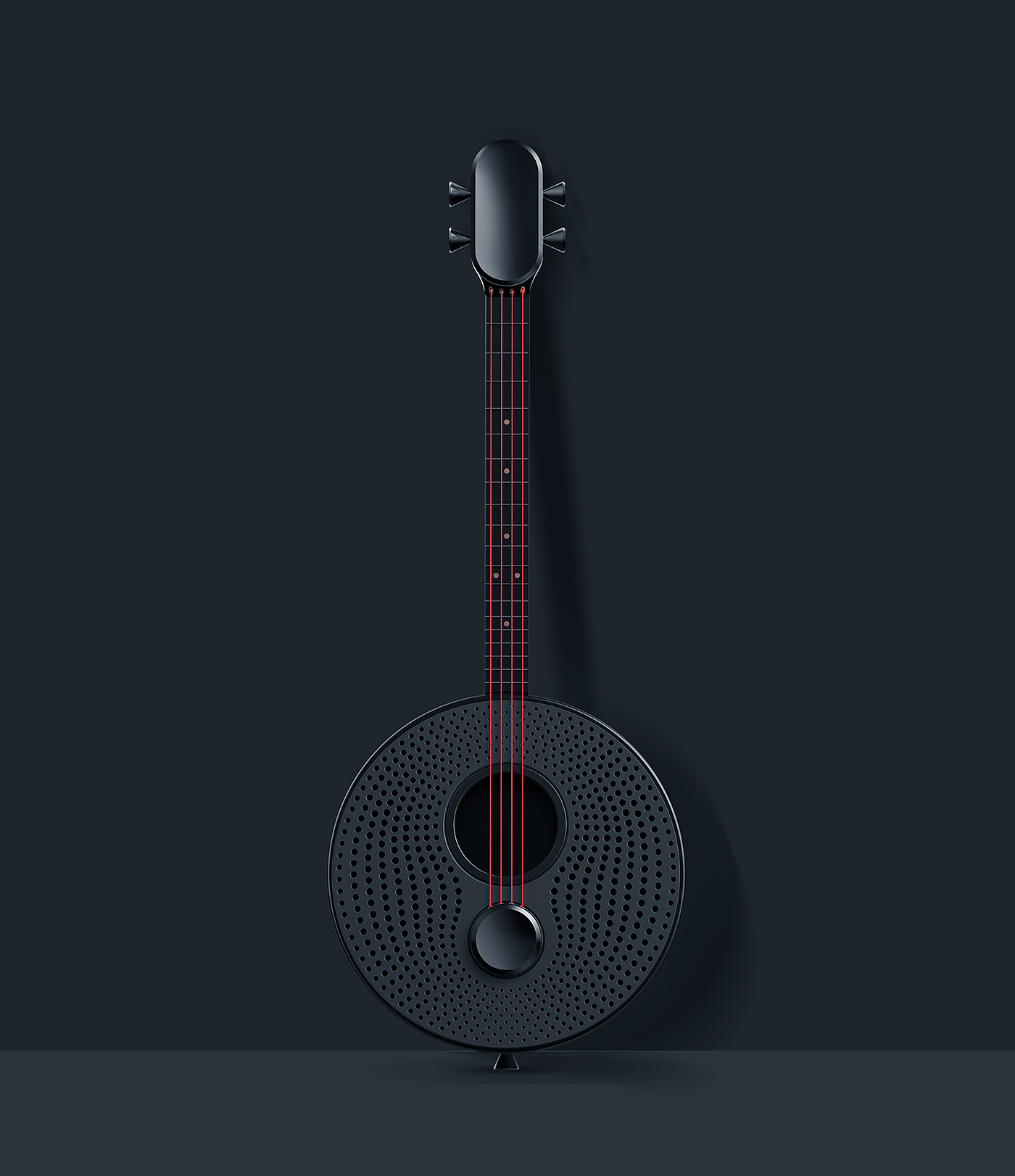 Bluetooth，sound recording，Guitar，black，Musical Instruments，music，satisfactorily，