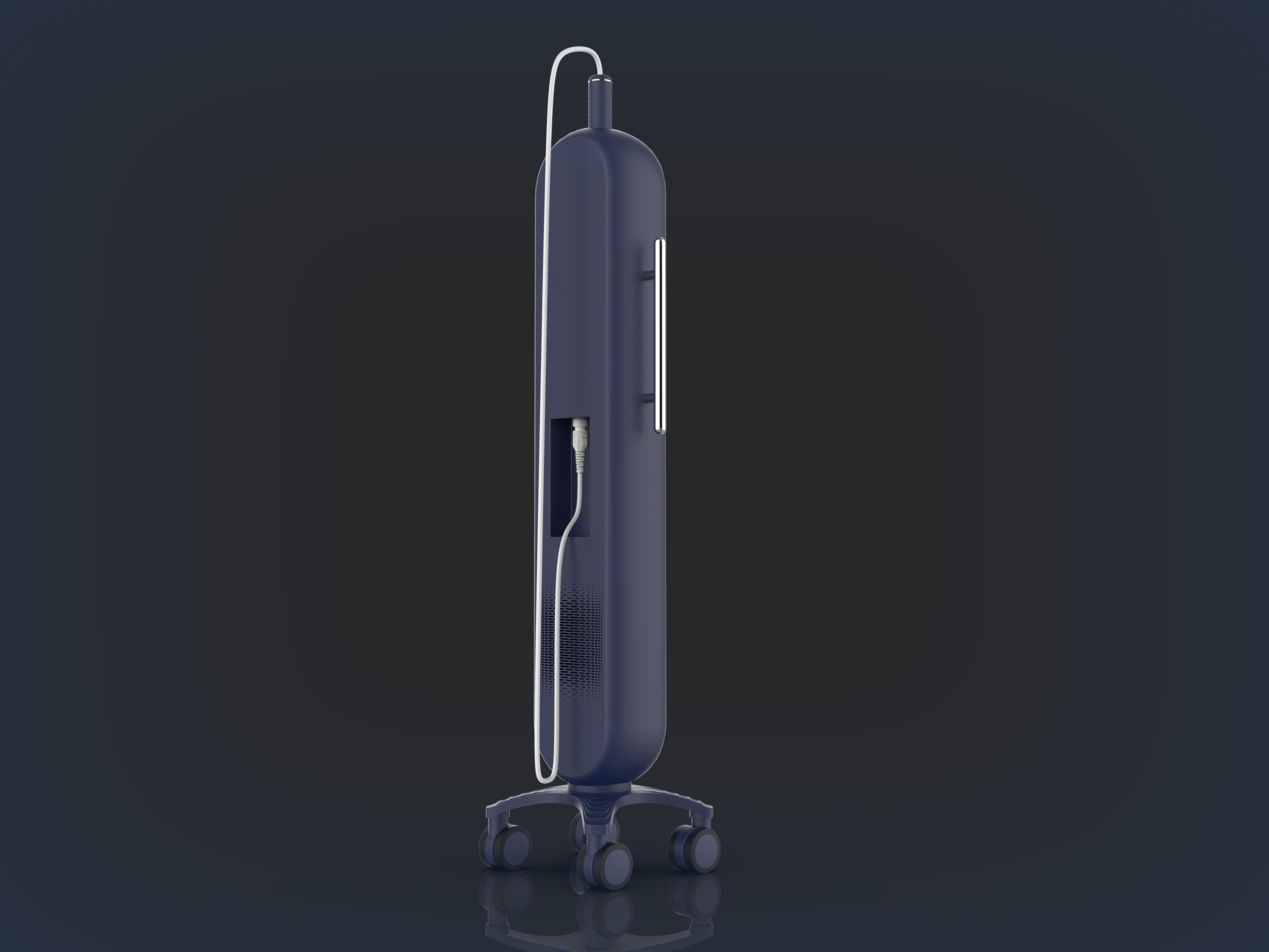 cosmetic instrument，