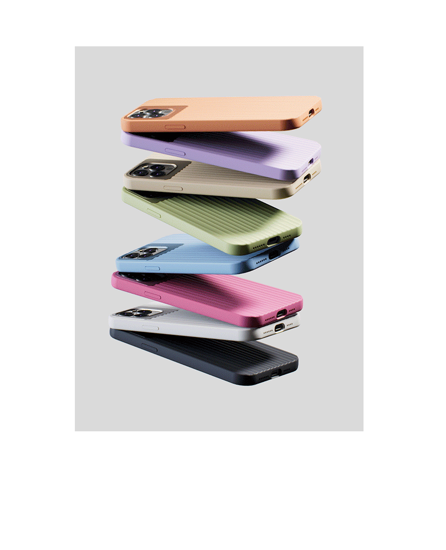 phone cases，new colorful Bold，