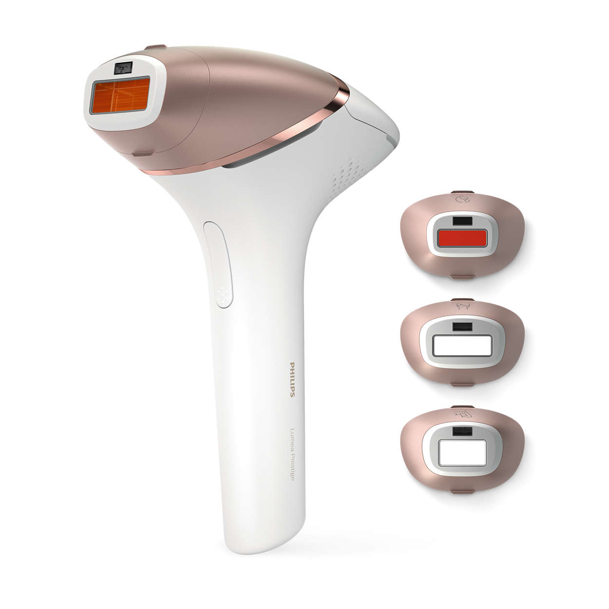 Philips，The world，IPL，Pulsed light，