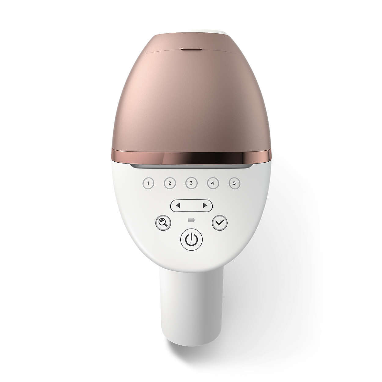Philips，The world，IPL，Pulsed light，