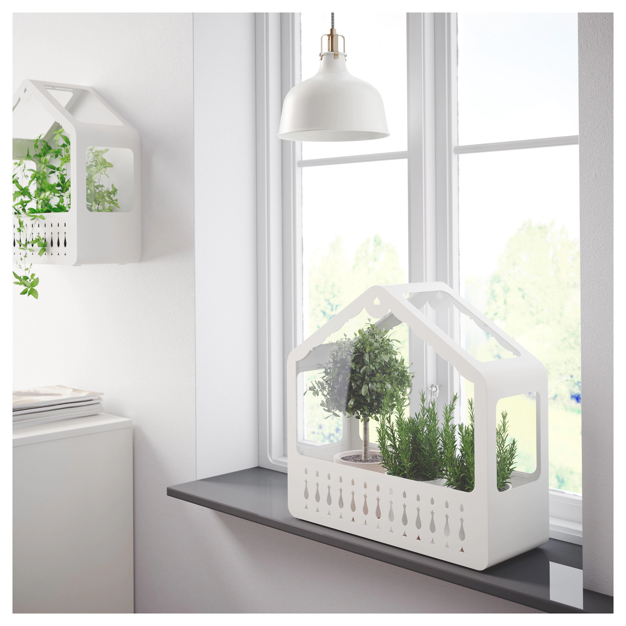 202.575.94，IKEA，IKEA，Greenhouse cover，