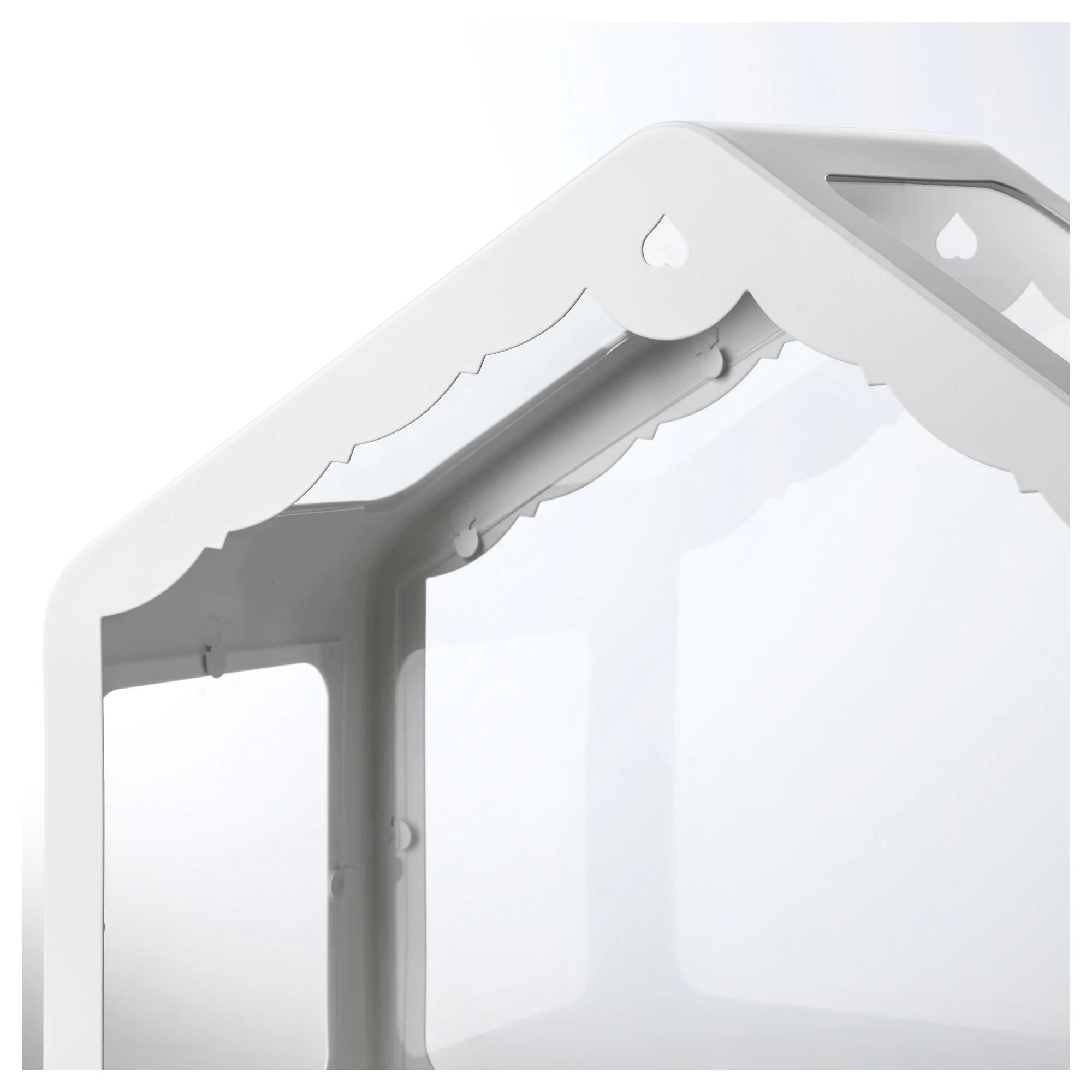 202.575.94，IKEA，IKEA，Greenhouse cover，