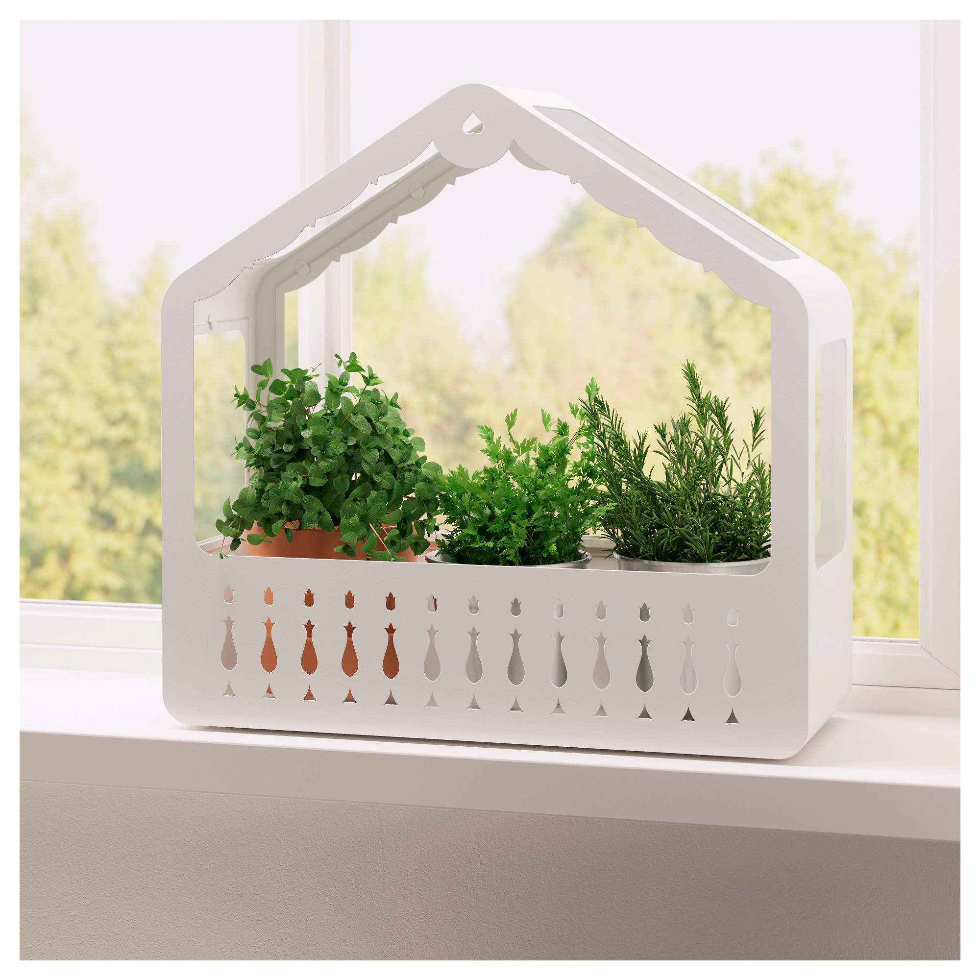 202.575.94，IKEA，IKEA，Greenhouse cover，