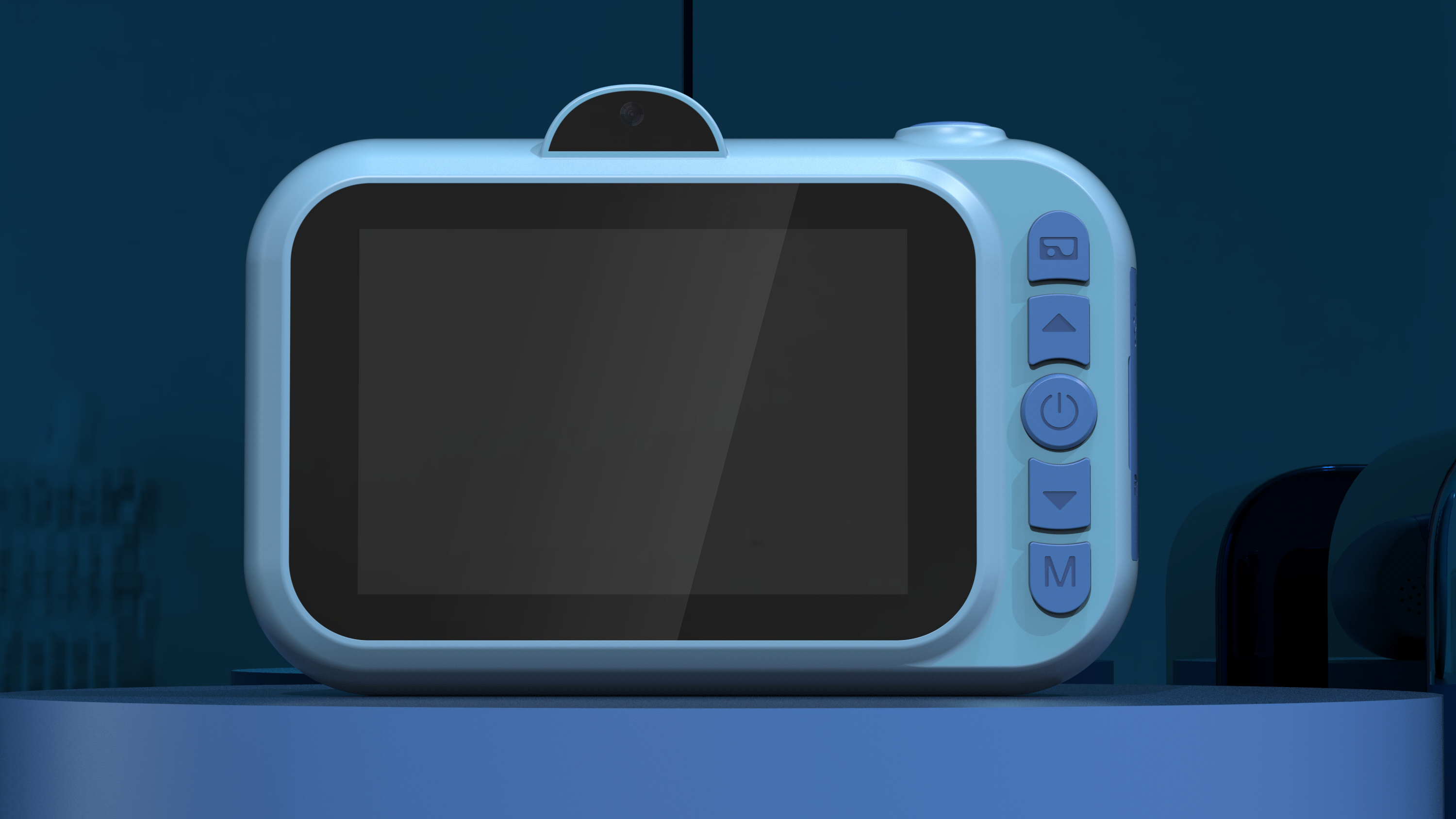 Children's camera，Earphone toys，camera，，