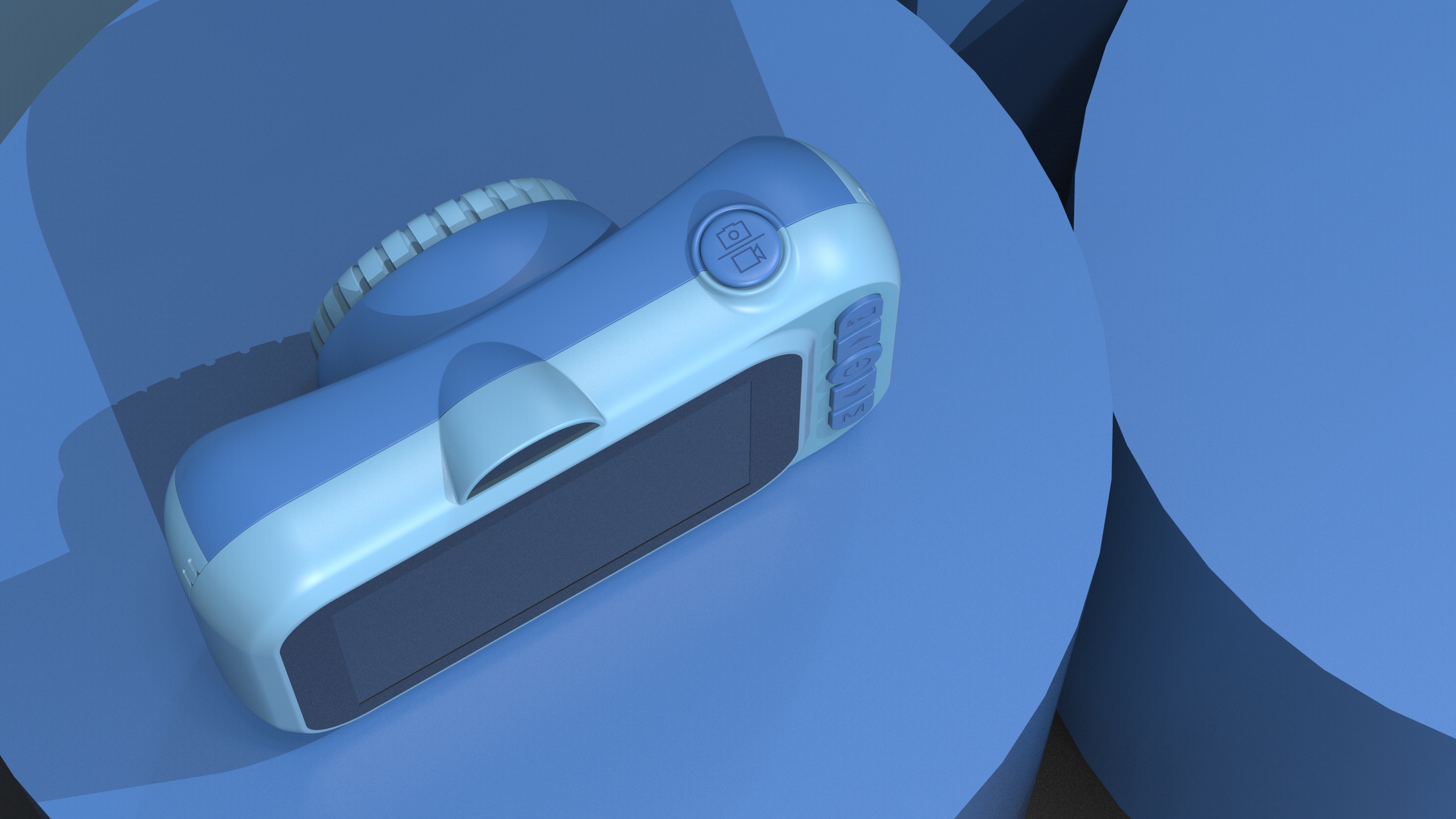 Children's camera，Earphone toys，camera，，