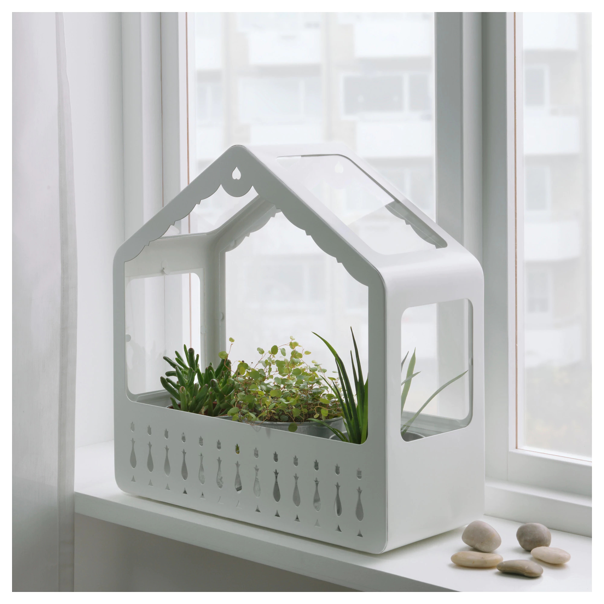 202.575.94，IKEA，IKEA，Greenhouse cover，