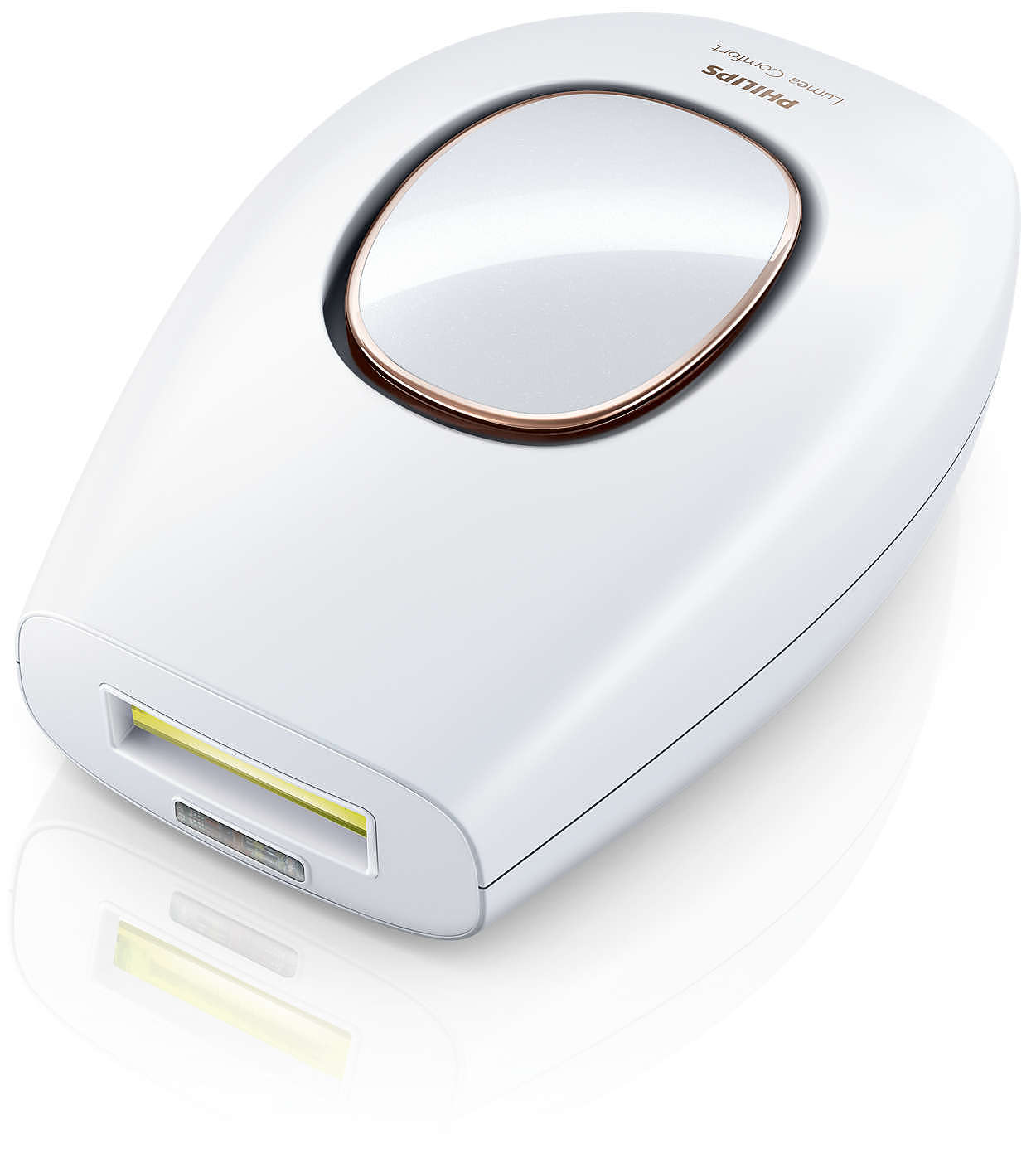 Philips，Pulsed light，The world，sc1981，