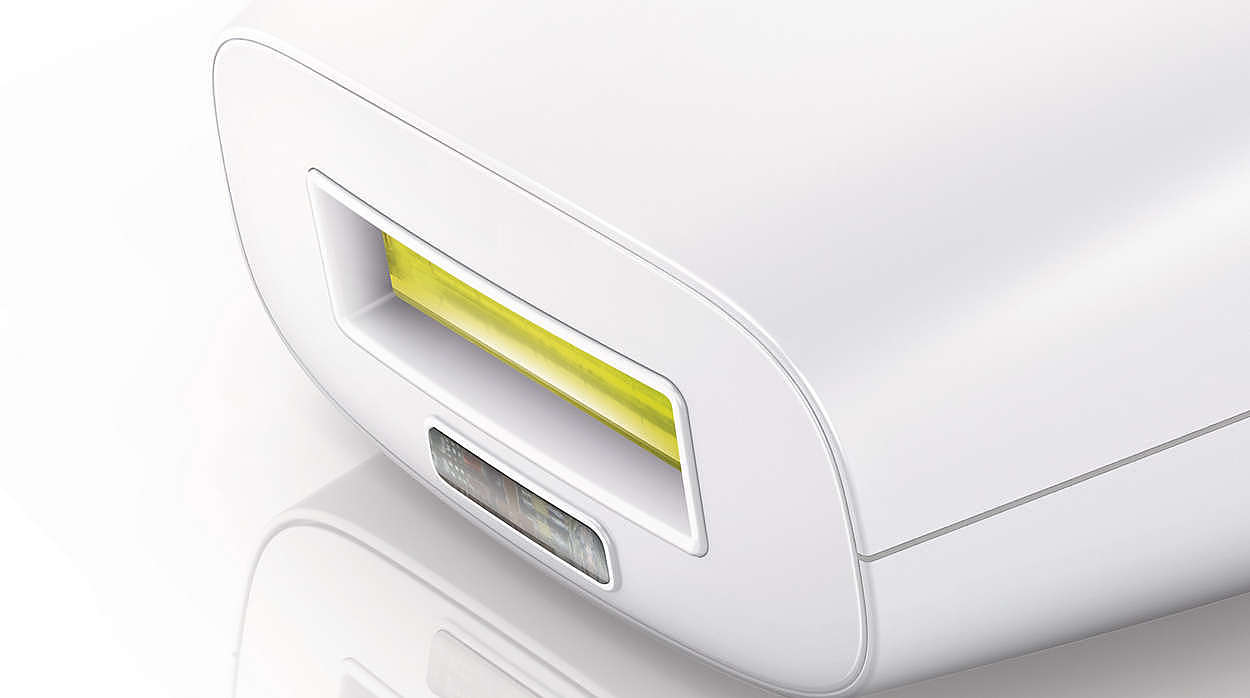 Philips，Pulsed light，The world，sc1981，
