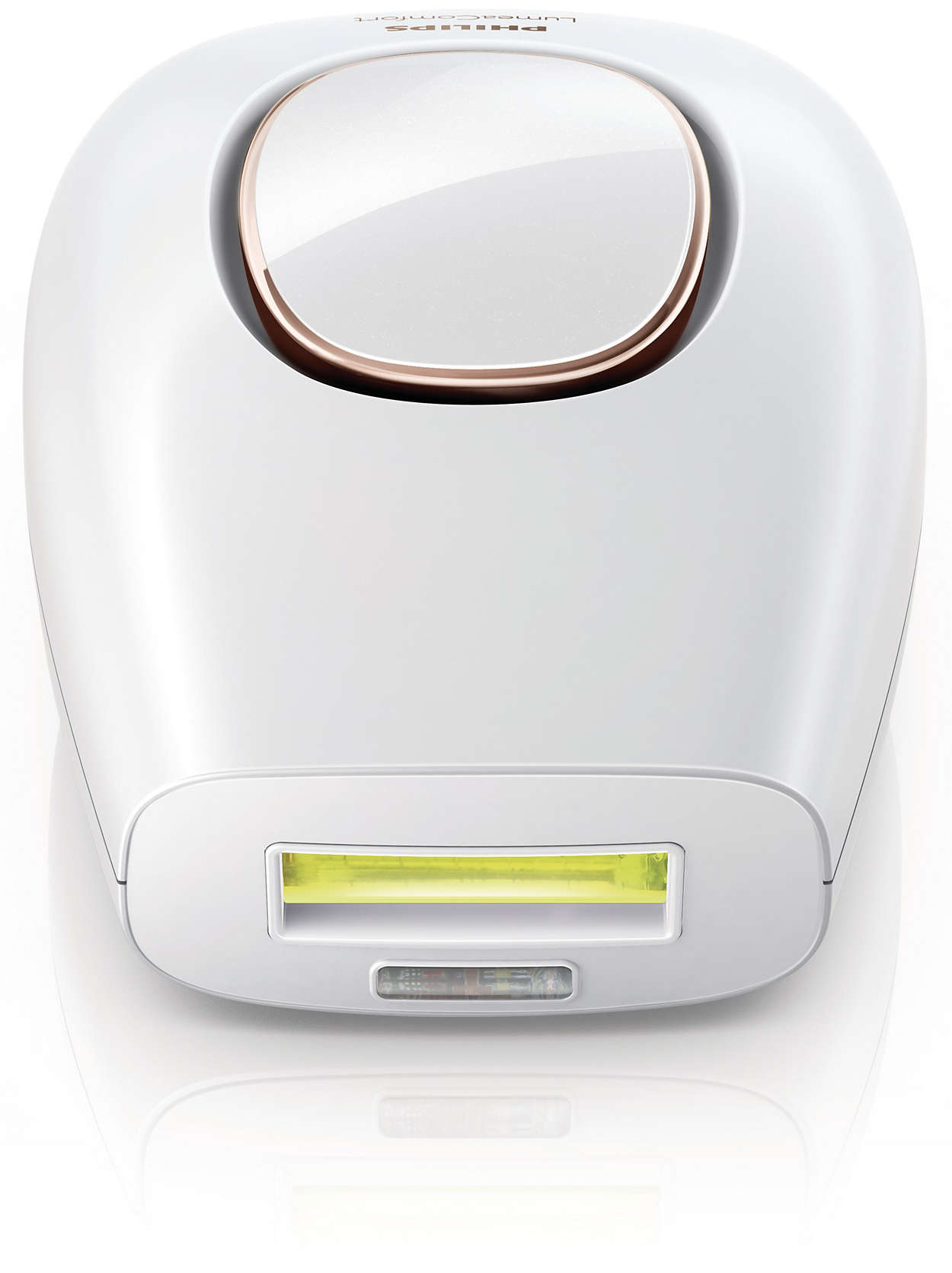 Philips，Pulsed light，The world，sc1981，