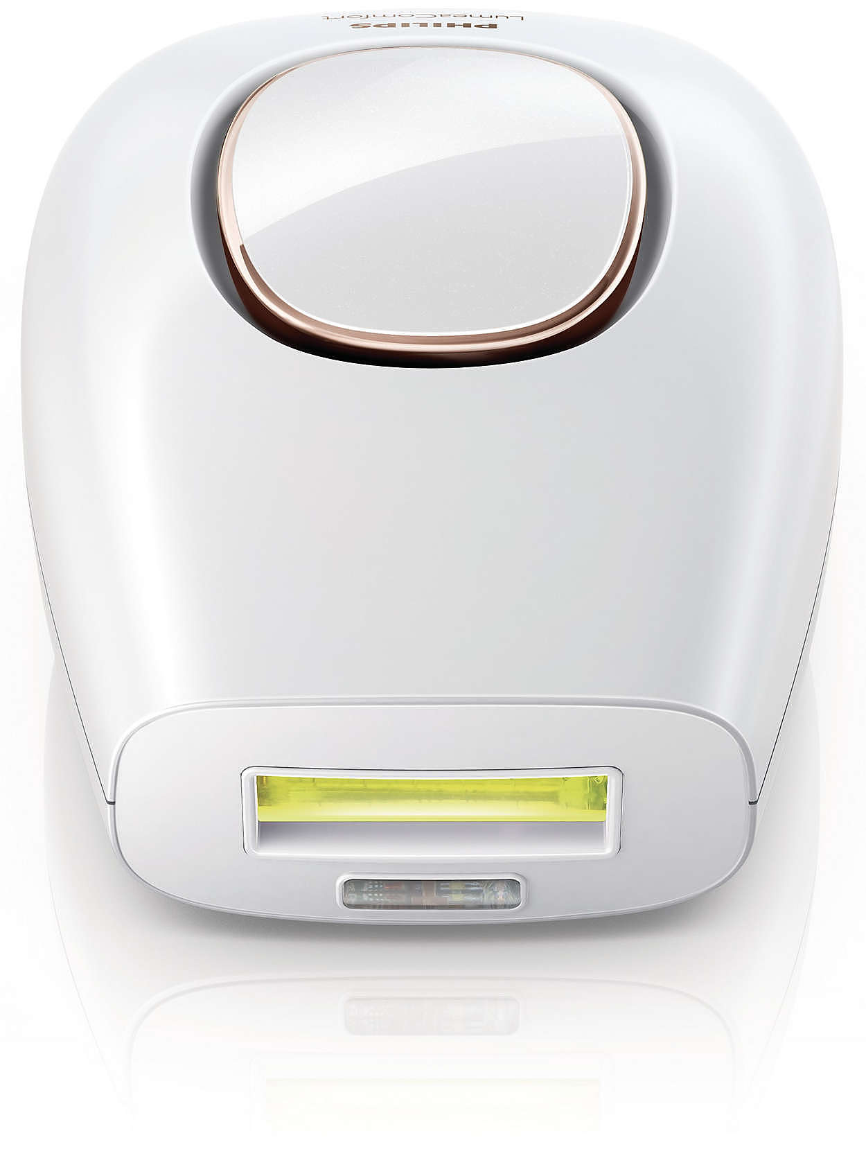 Philips，Pulsed light，The world，sc1981，