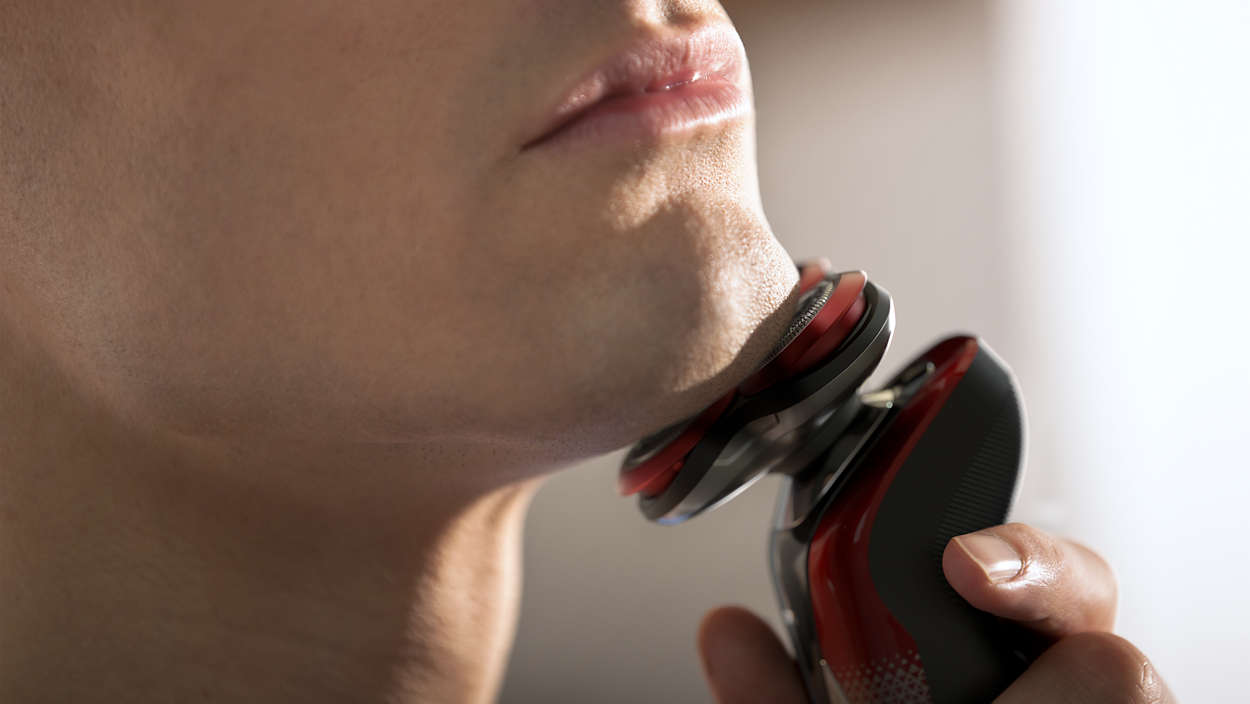 Philips，Electric shaver，SW9700，