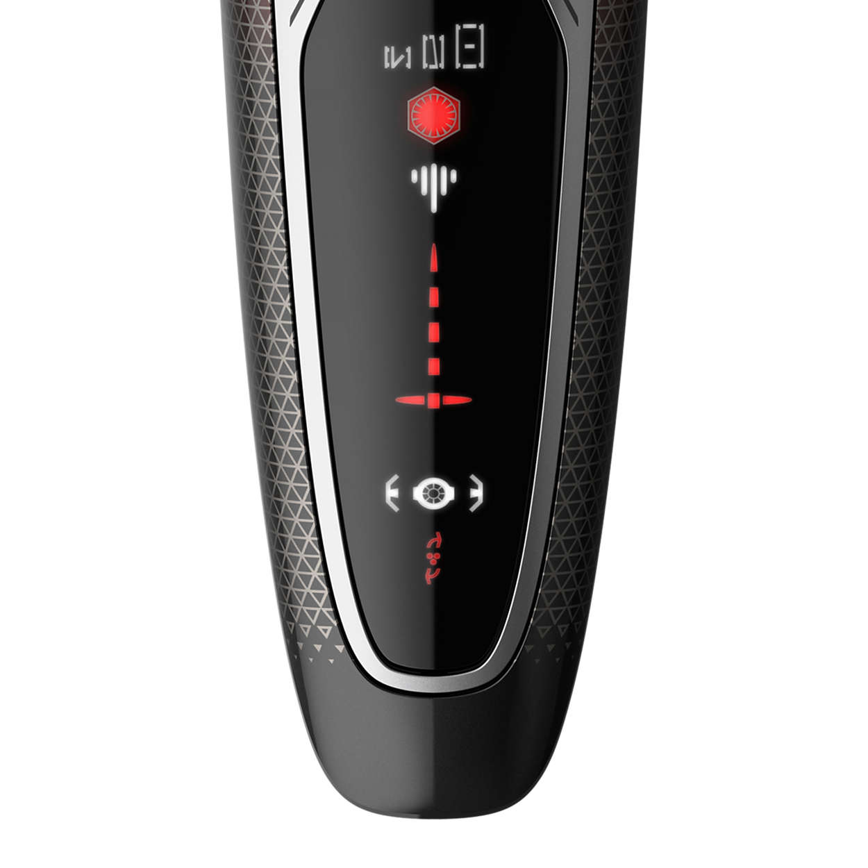 Philips，Electric shaver，SW9700，