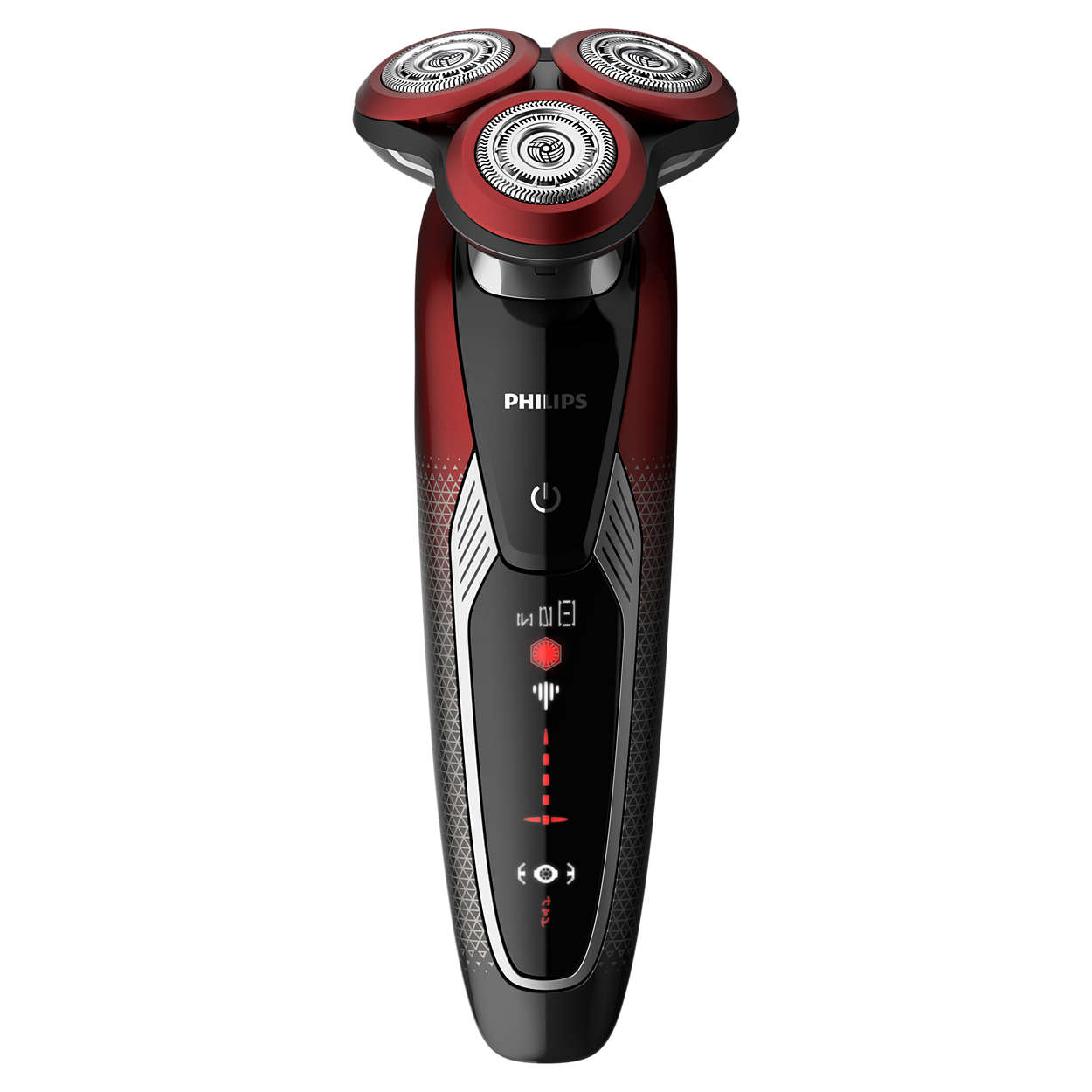 Philips，Electric shaver，SW9700，