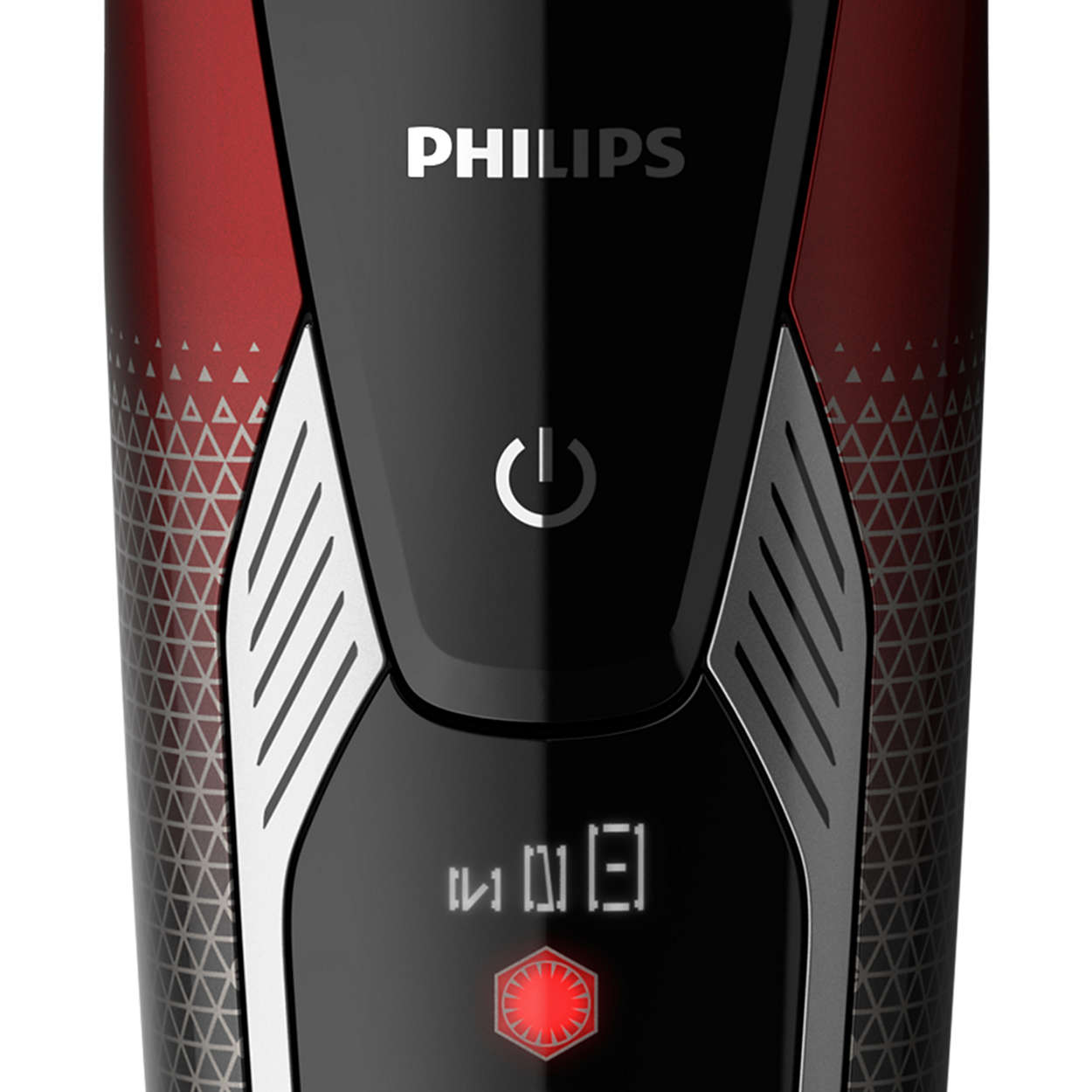 Philips，Electric shaver，SW9700，