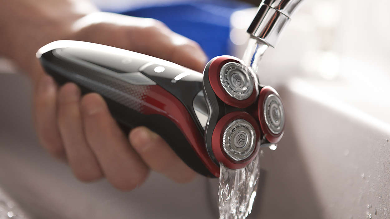 Philips，Electric shaver，SW9700，