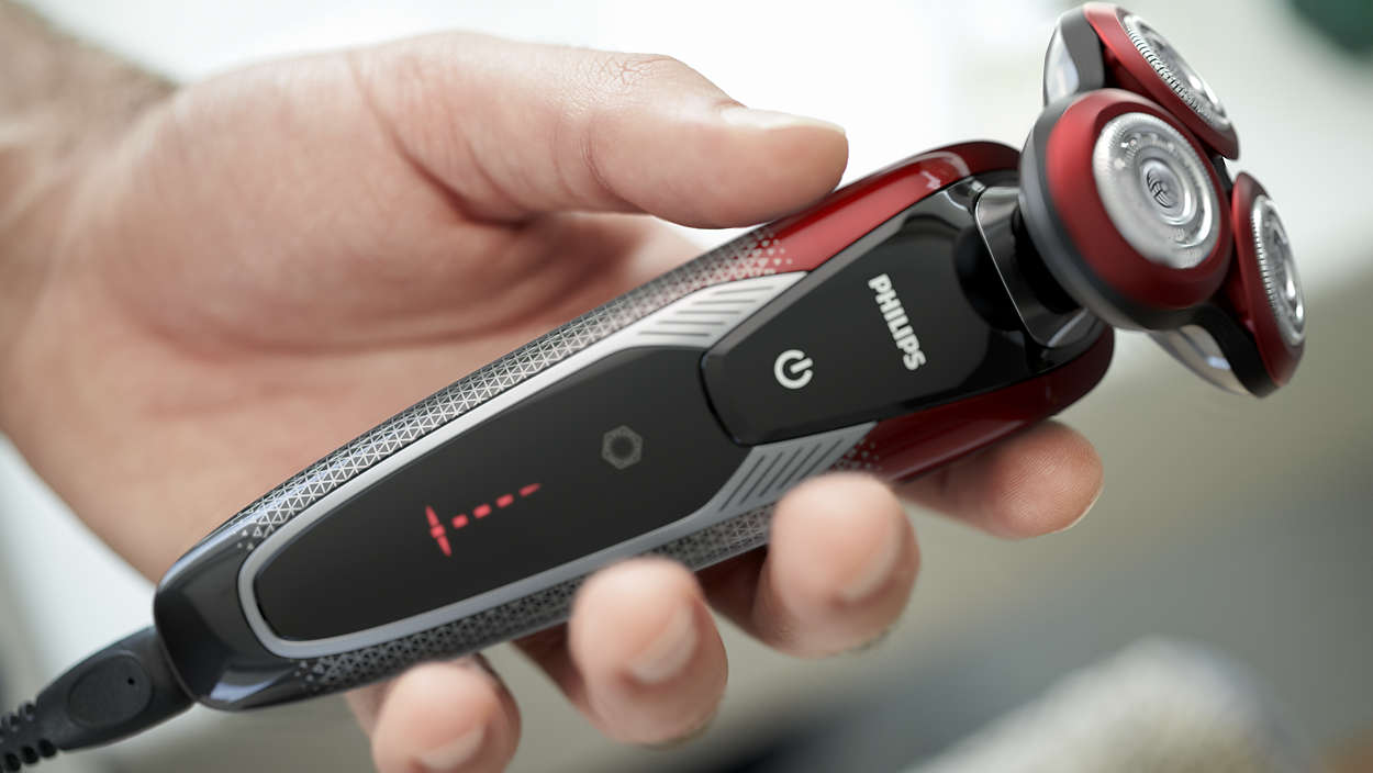 Philips，Electric shaver，SW9700，