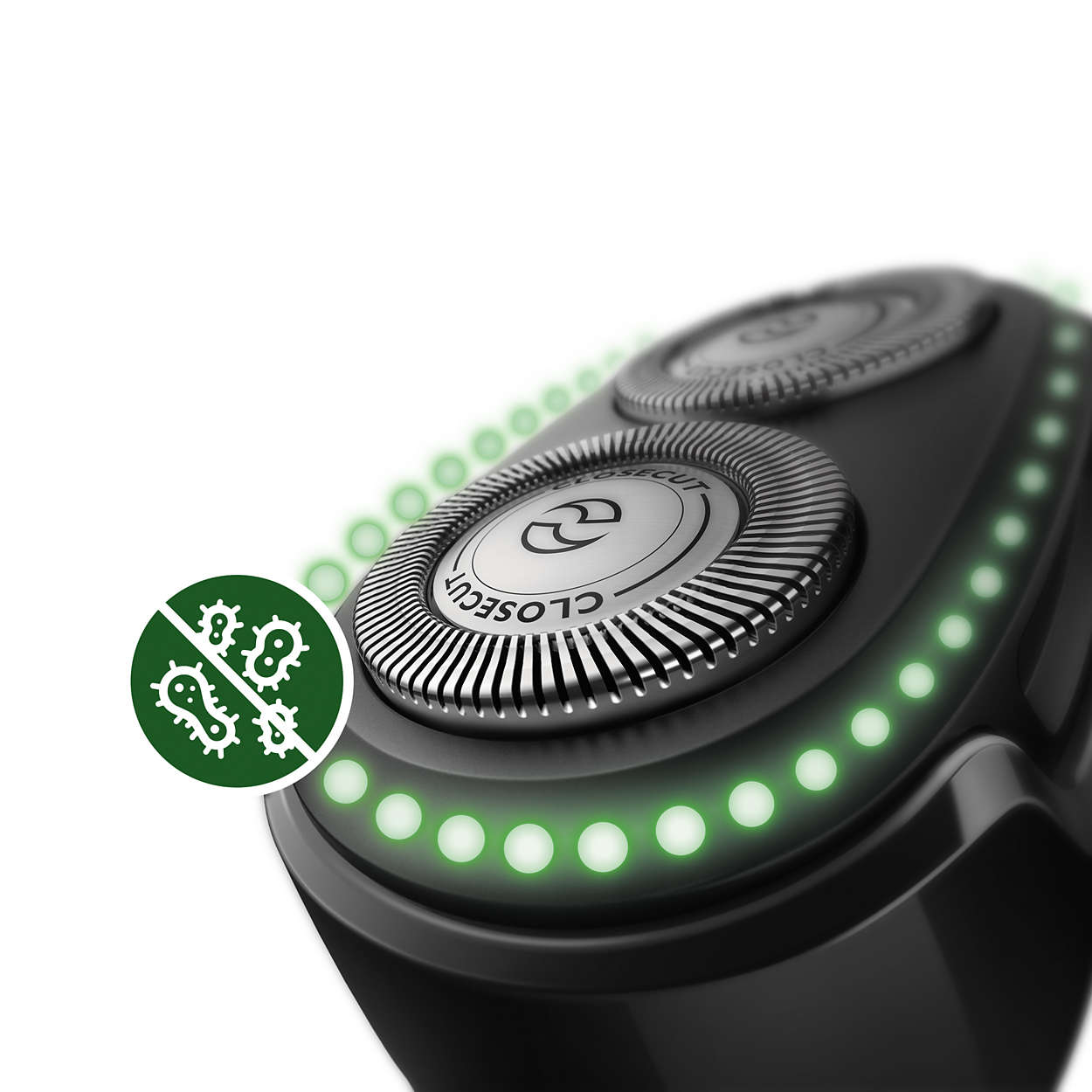 Philips，razor，S210，