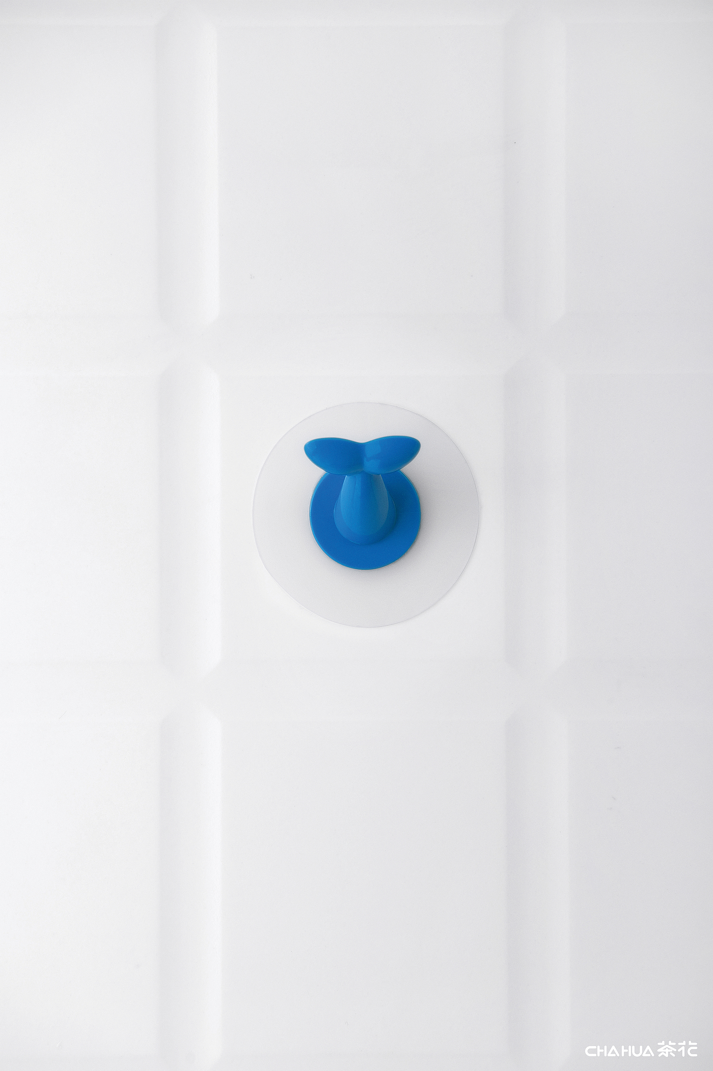 Camellia，Home Furnishing，Sticking hook，Cartoon，Traceless，lovely，tail，