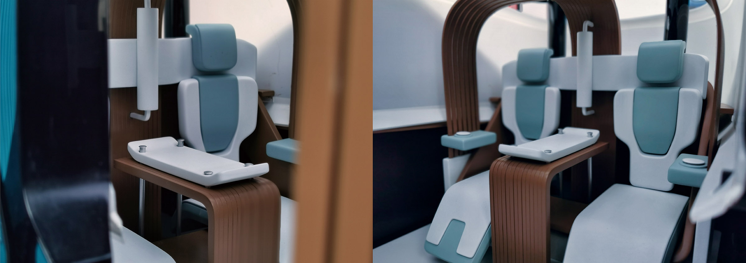 SAIC design international challenge，China Academy of Fine Arts，LUNARHARMONY CONCEPT，