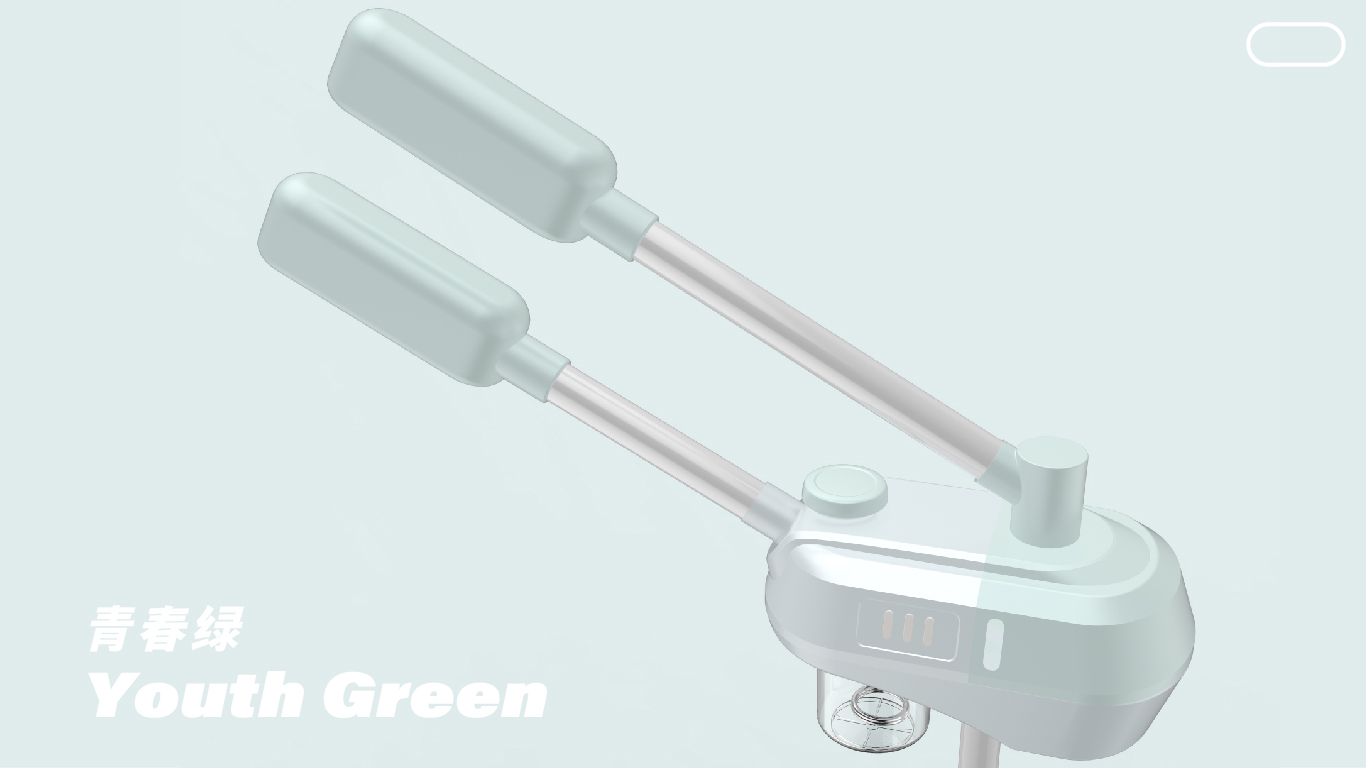 Beauty equipment，Personal care，